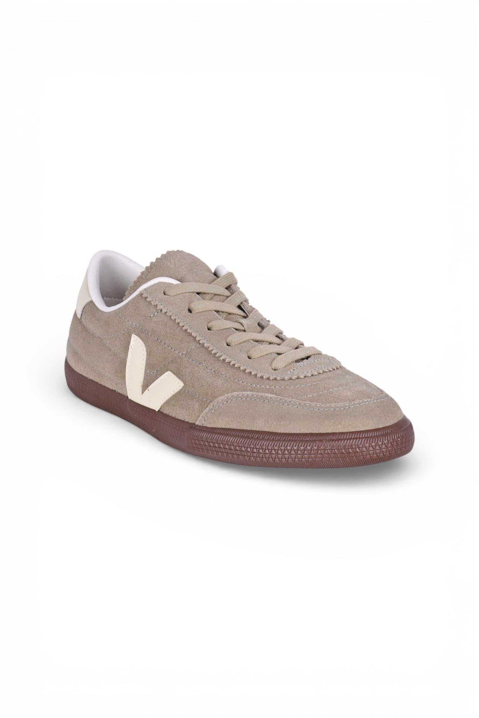 VEJA Veja - Sneakers - 471076 - Tortora - 3