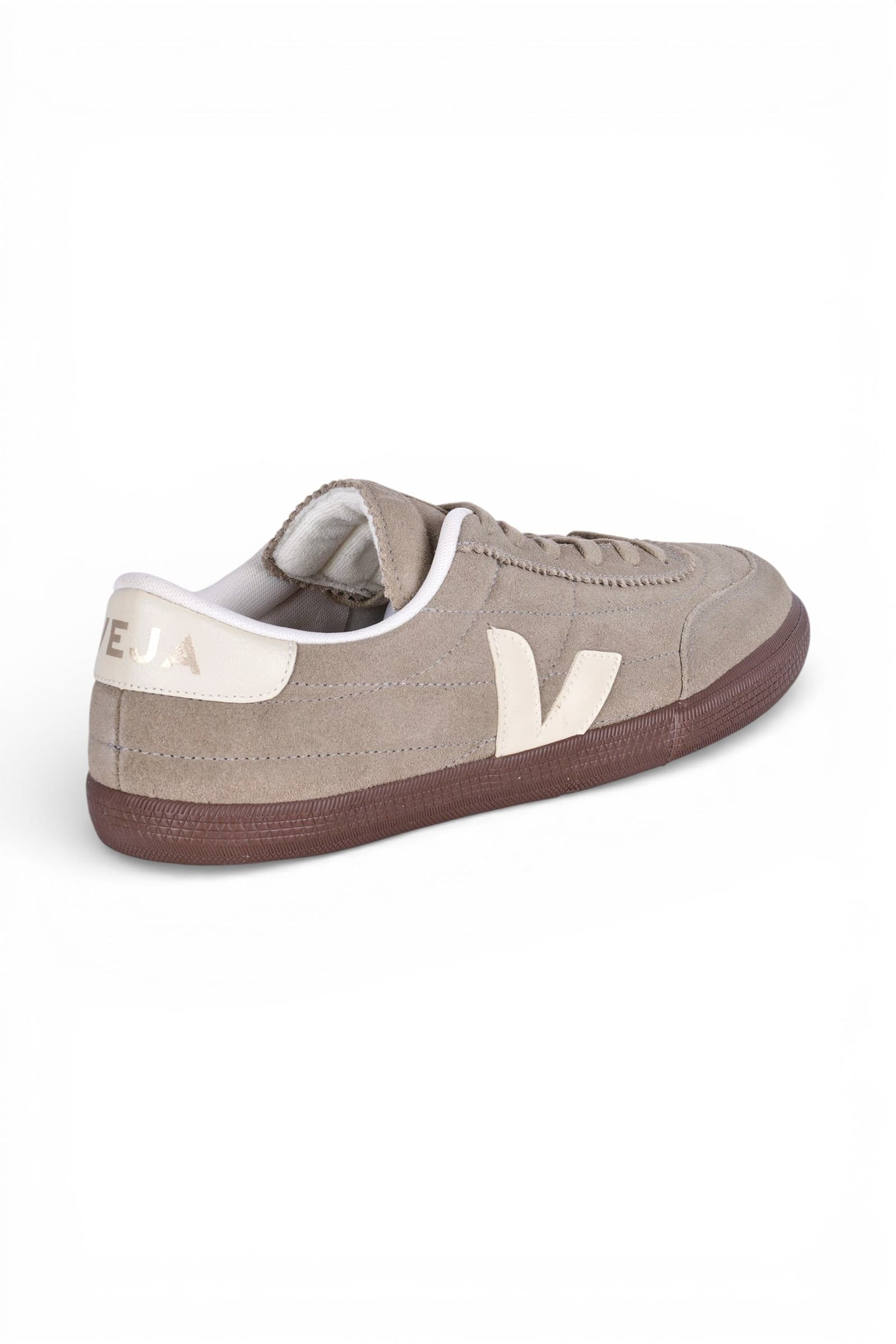 VEJA Veja - Sneakers - 471076 - Tortora - 4