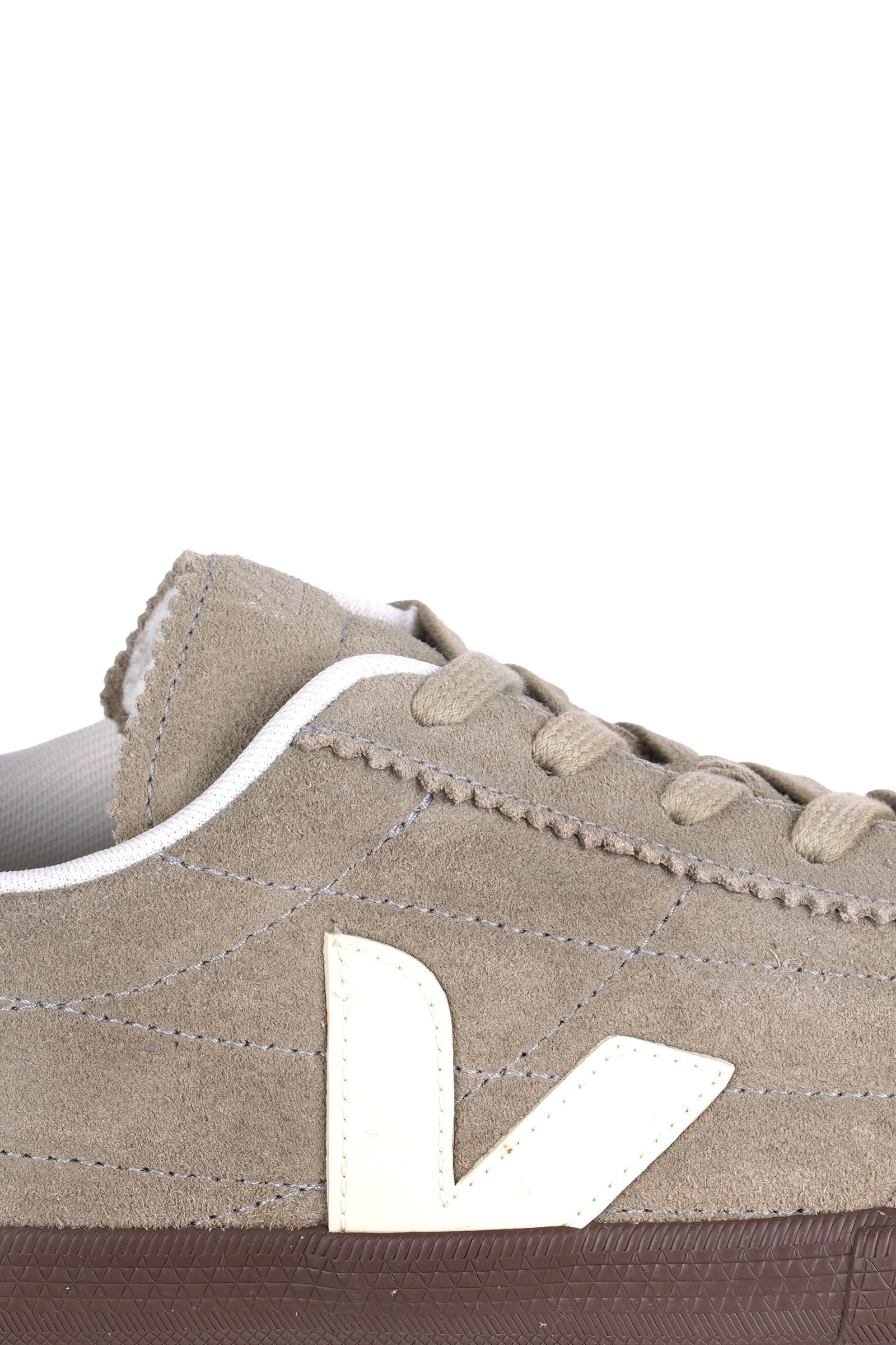 VEJA Veja - Sneakers - 471076 - Tortora - 7