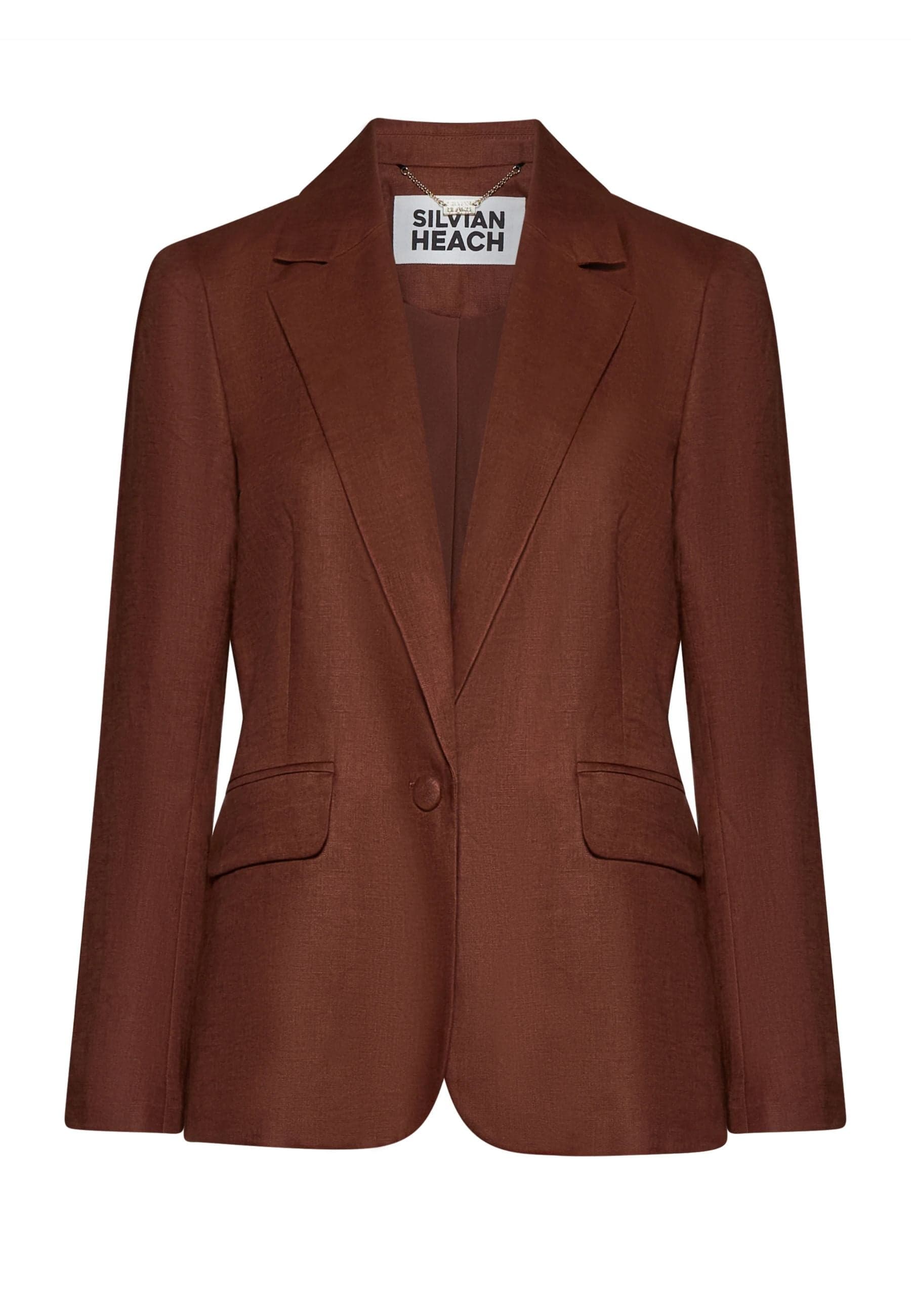 SILVIAN HEACH  GIACCA PILLIK - 8