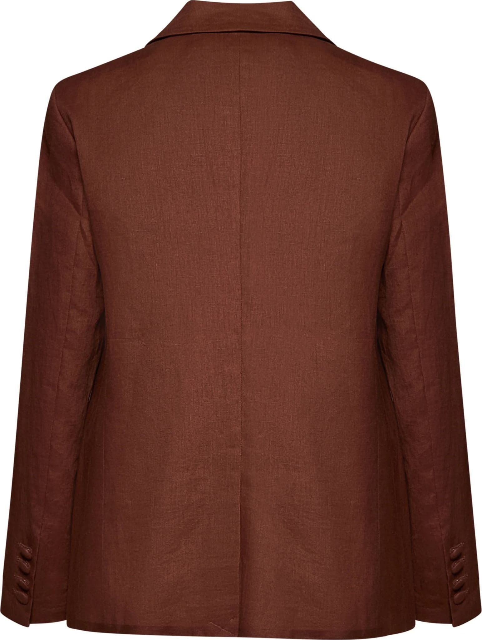 SILVIAN HEACH  GIACCA PILLIK - 3