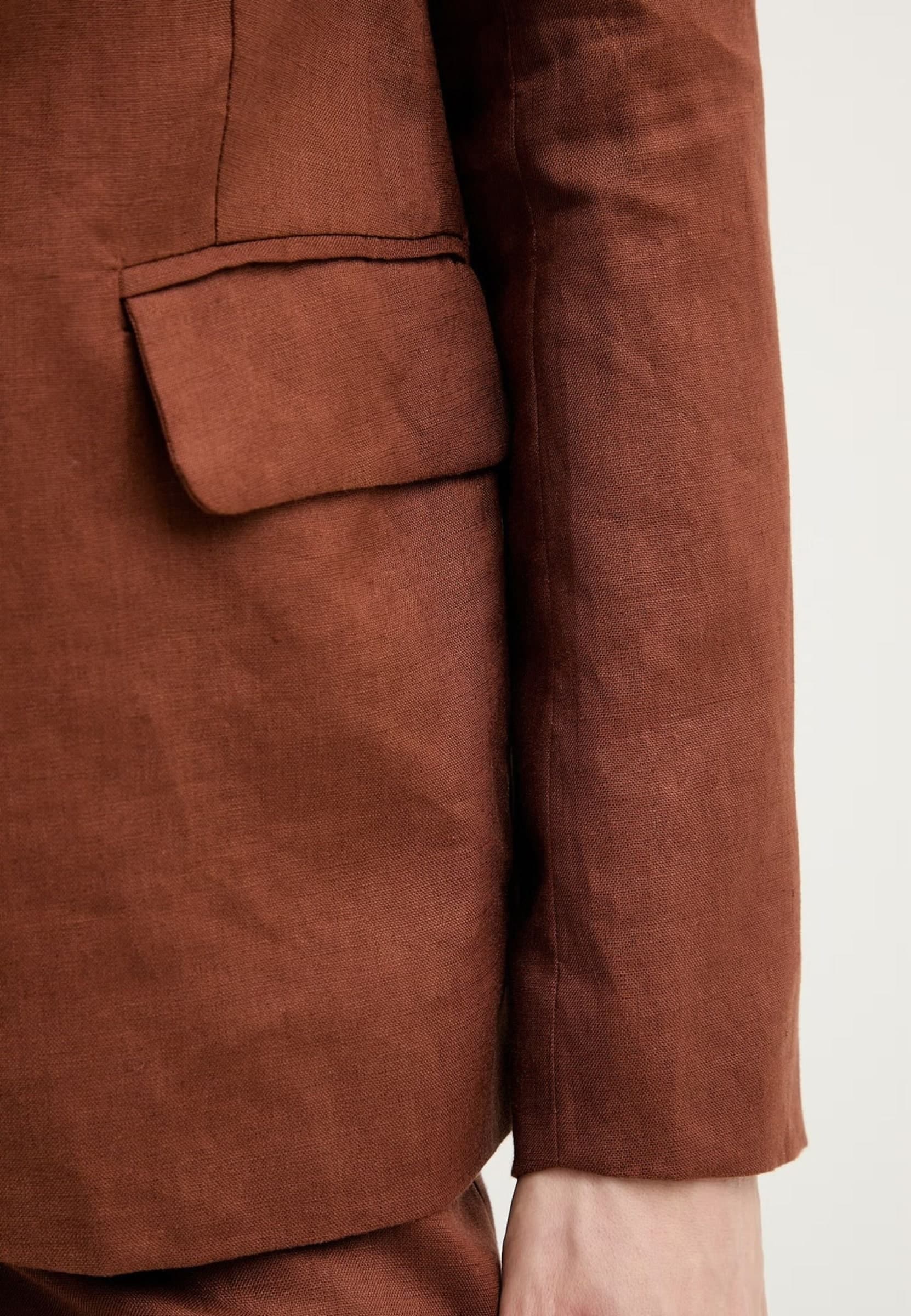 SILVIAN HEACH  GIACCA PILLIK - 6