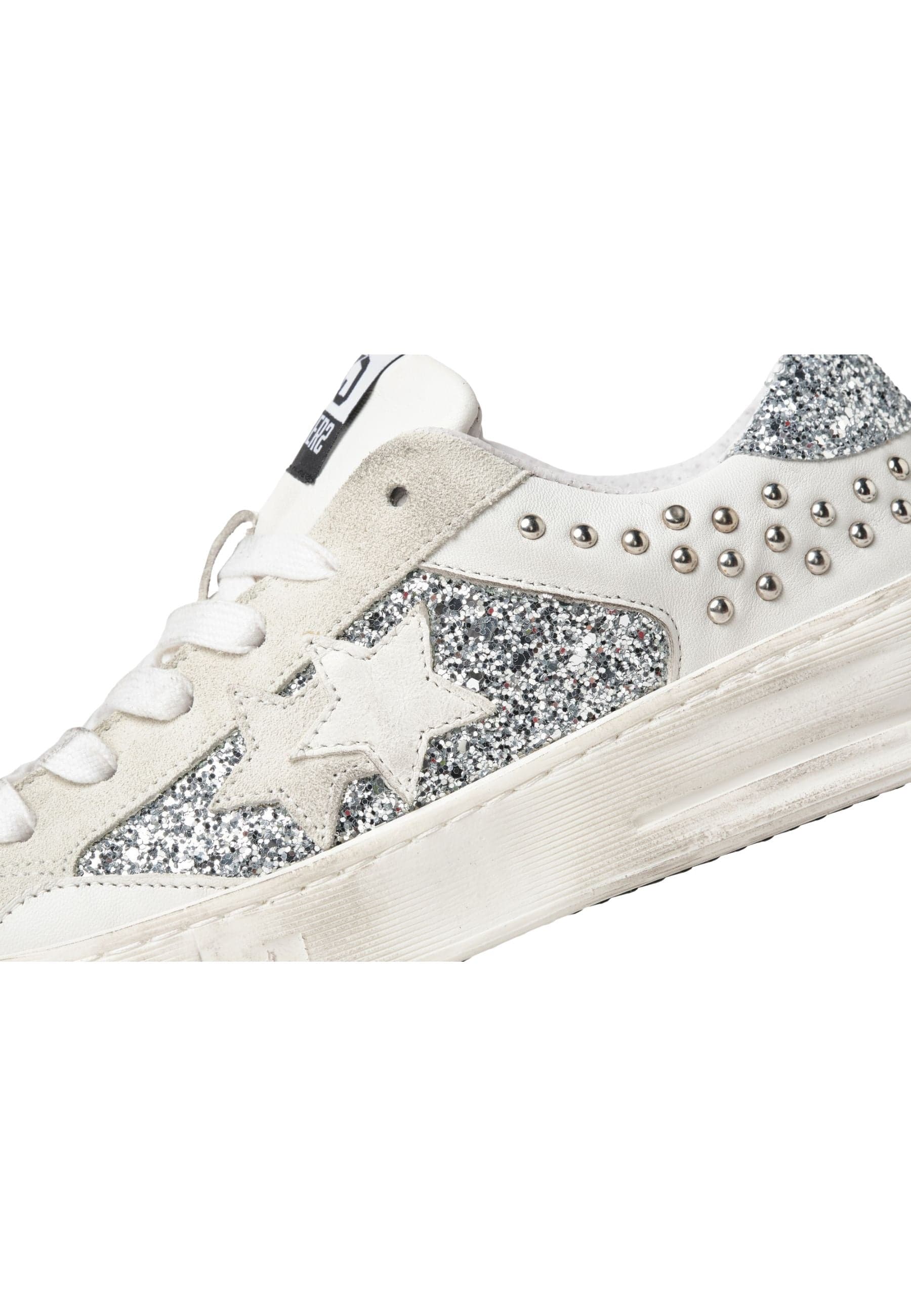 2star 2STAR Sneakers ENJOY - 4