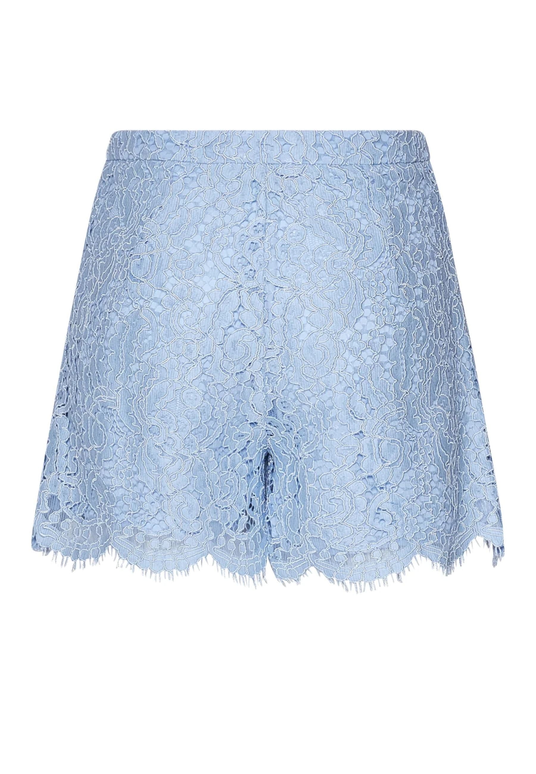 SILVIAN HEACH  PANTALONCINO RUSAWA - 2