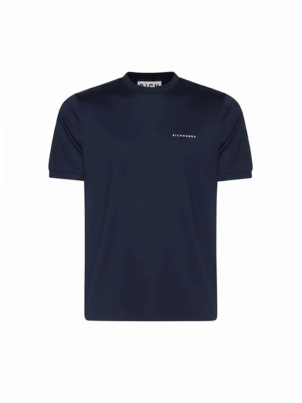 John  Richmond  T-SHIRT T-SHIRT RESPIR - 2