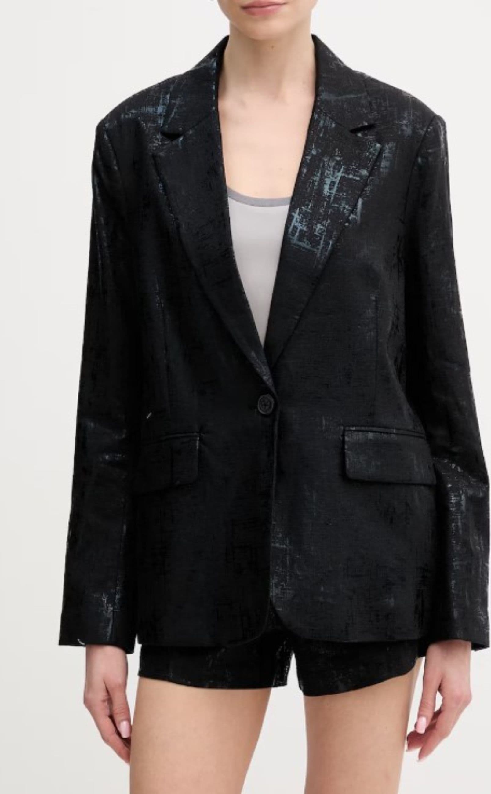 SILVIAN HEACH  GIACCA JACKET KHUTLO - 5