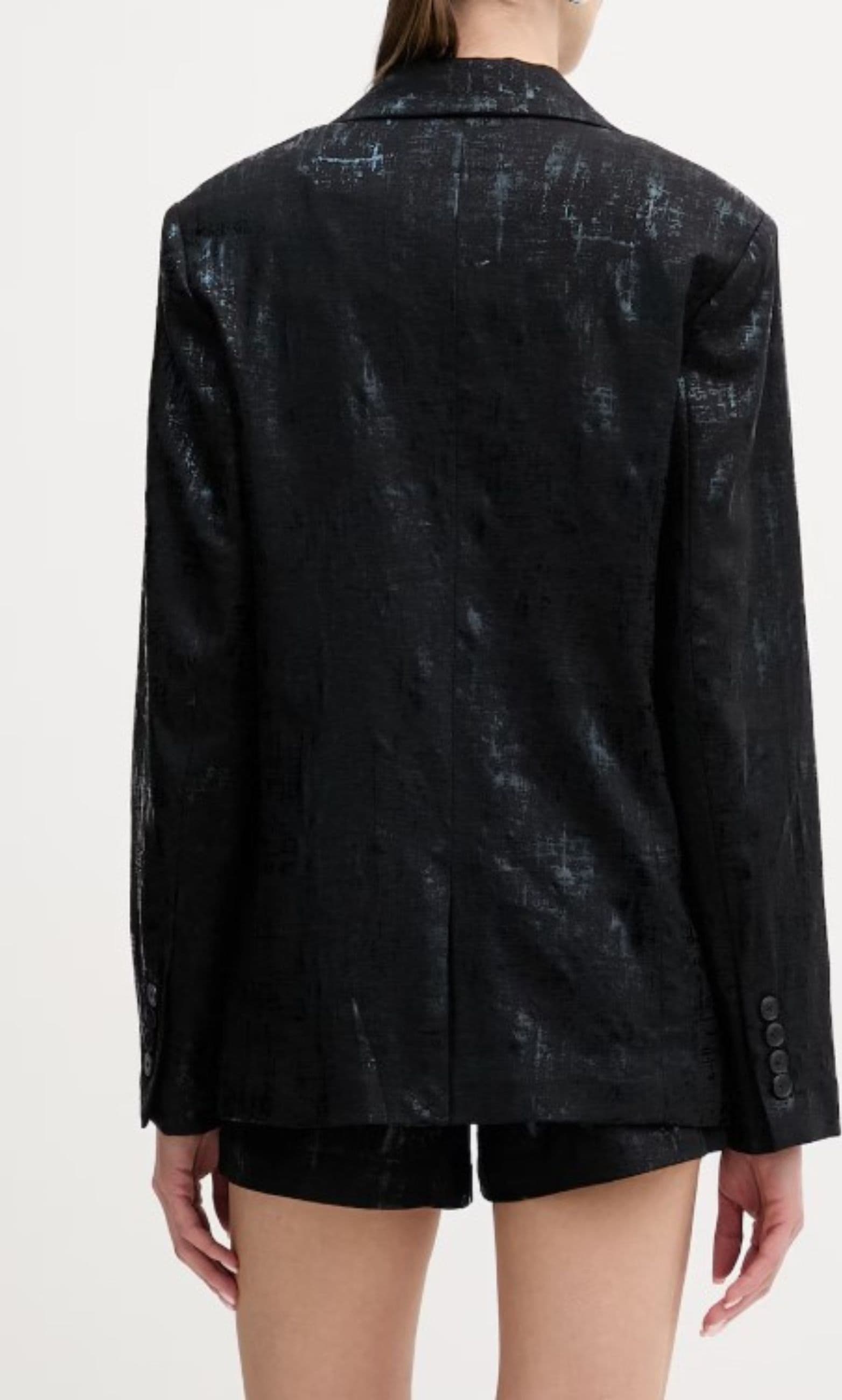 SILVIAN HEACH  GIACCA JACKET KHUTLO - 2