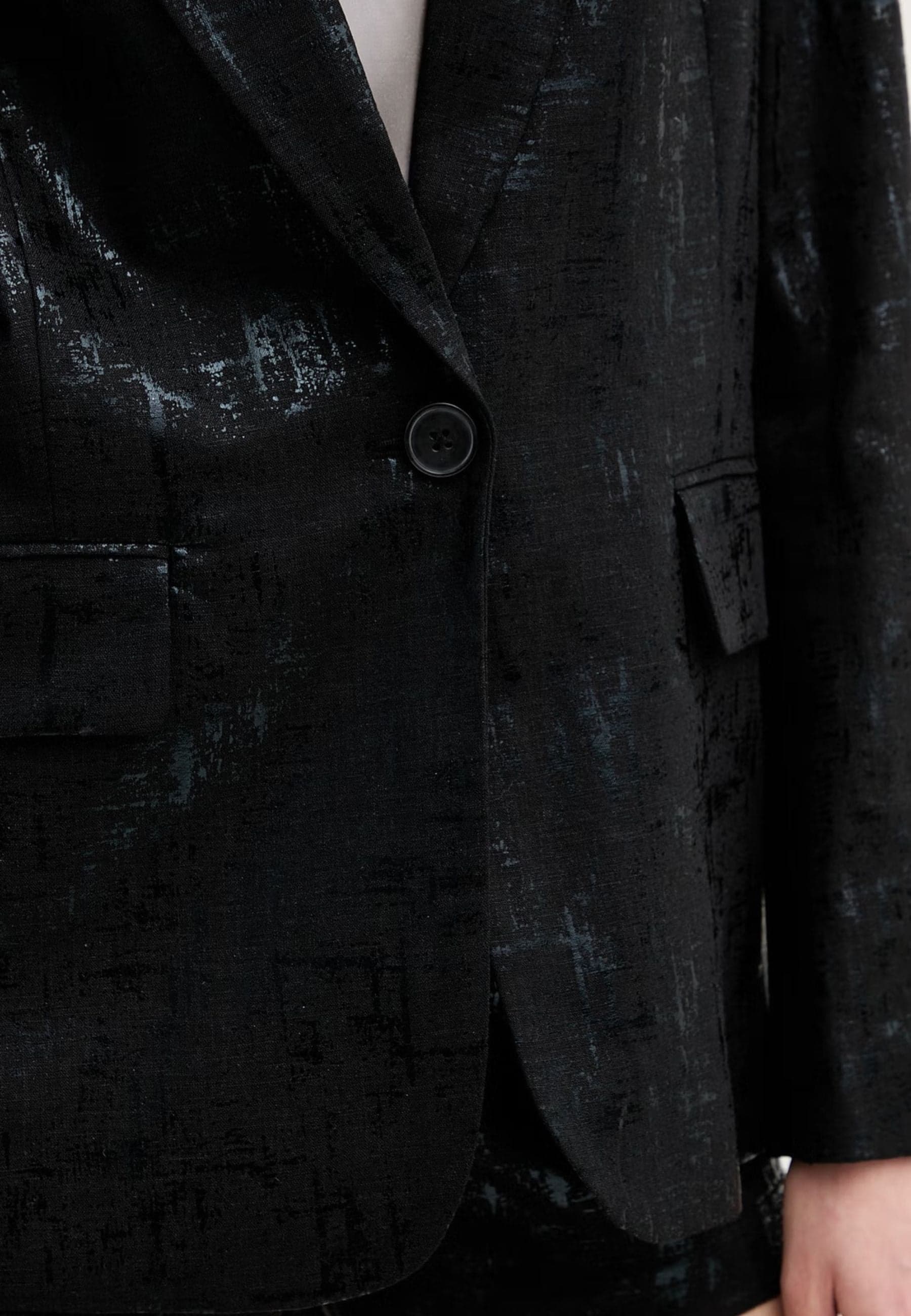 SILVIAN HEACH  GIACCA JACKET KHUTLO - 3