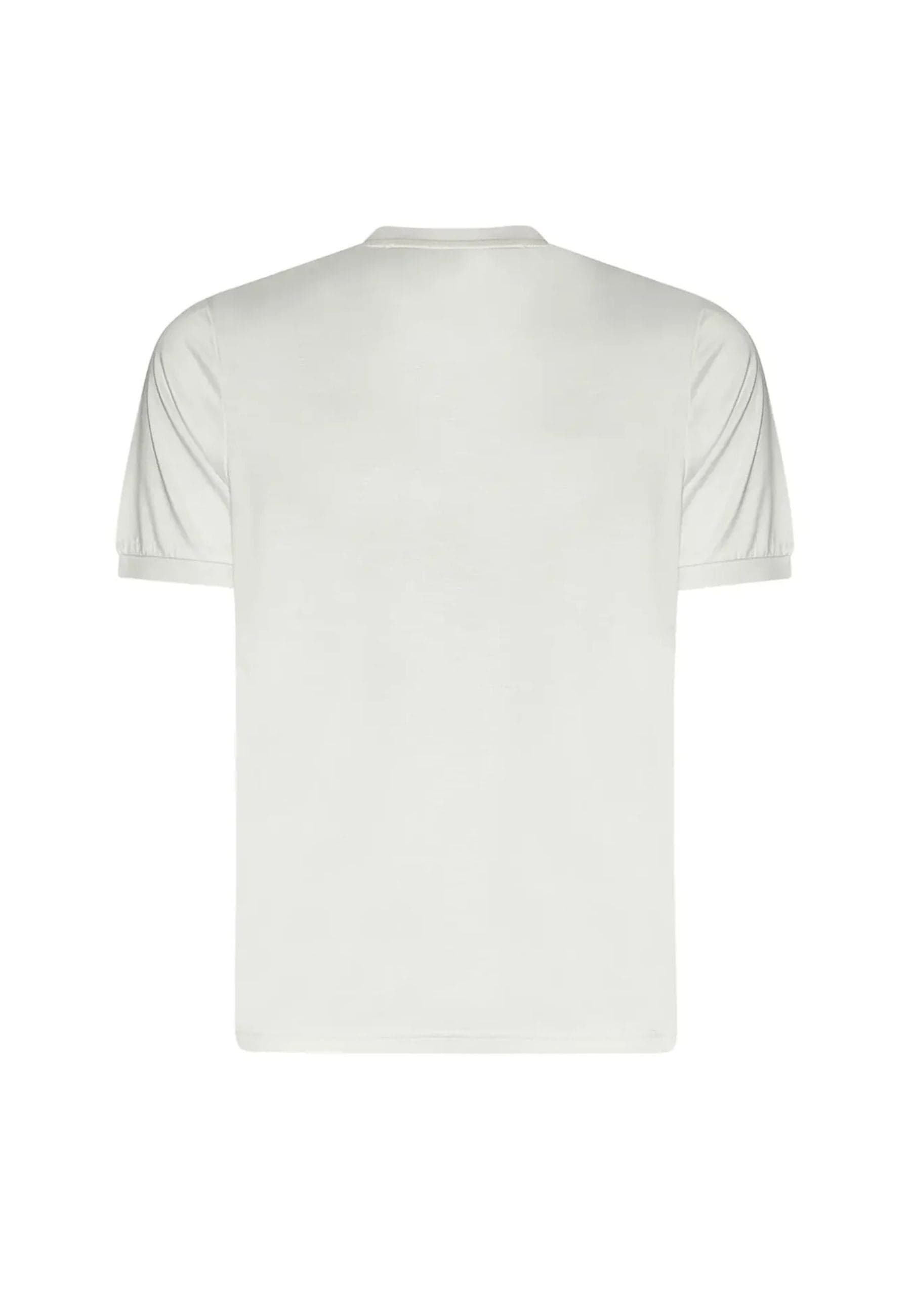 John  Richmond  T-SHIRT T-SHIRT RESPIR - 2