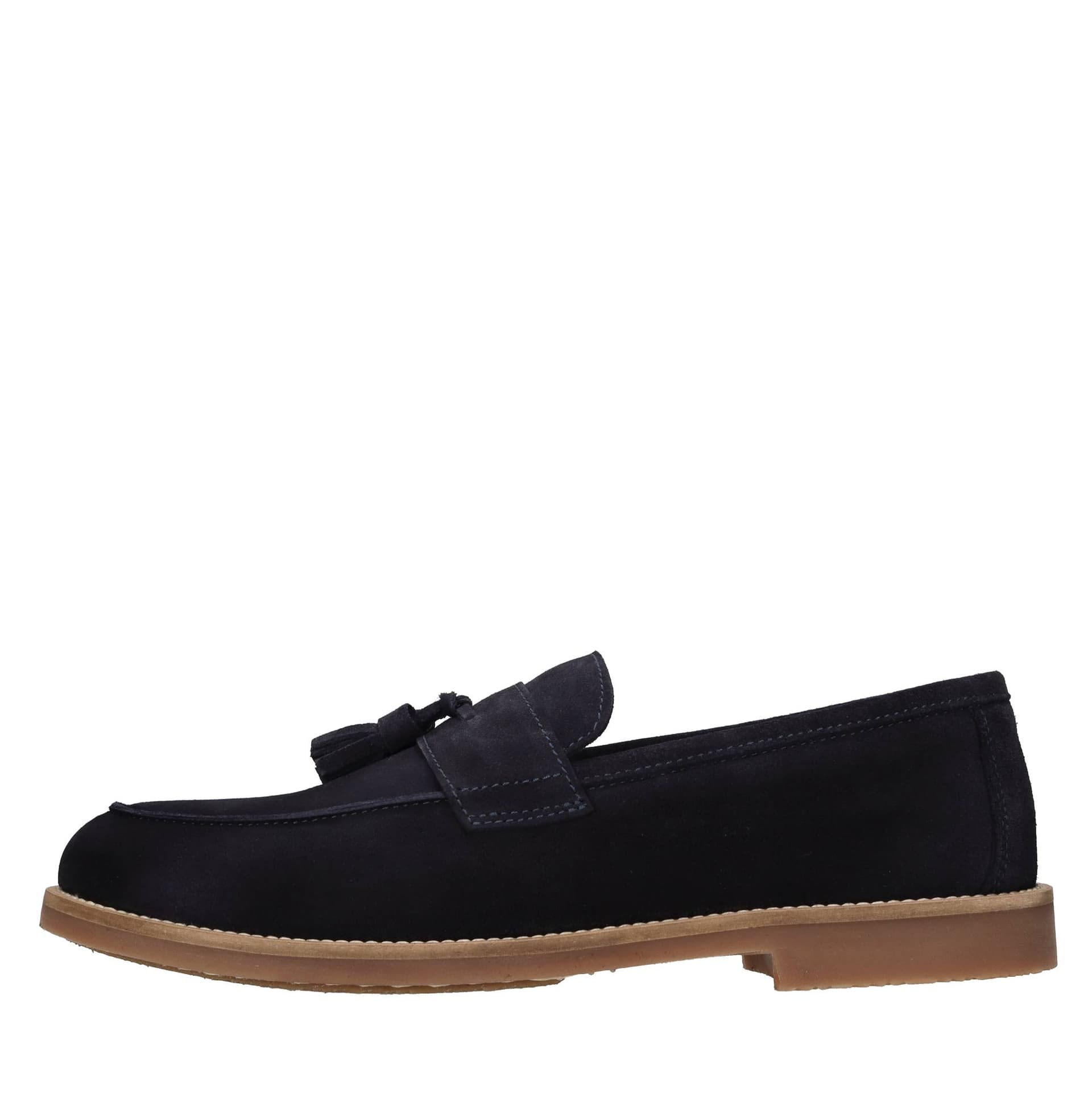 Marechiaro 1962  Scarpe basse Blu - 6