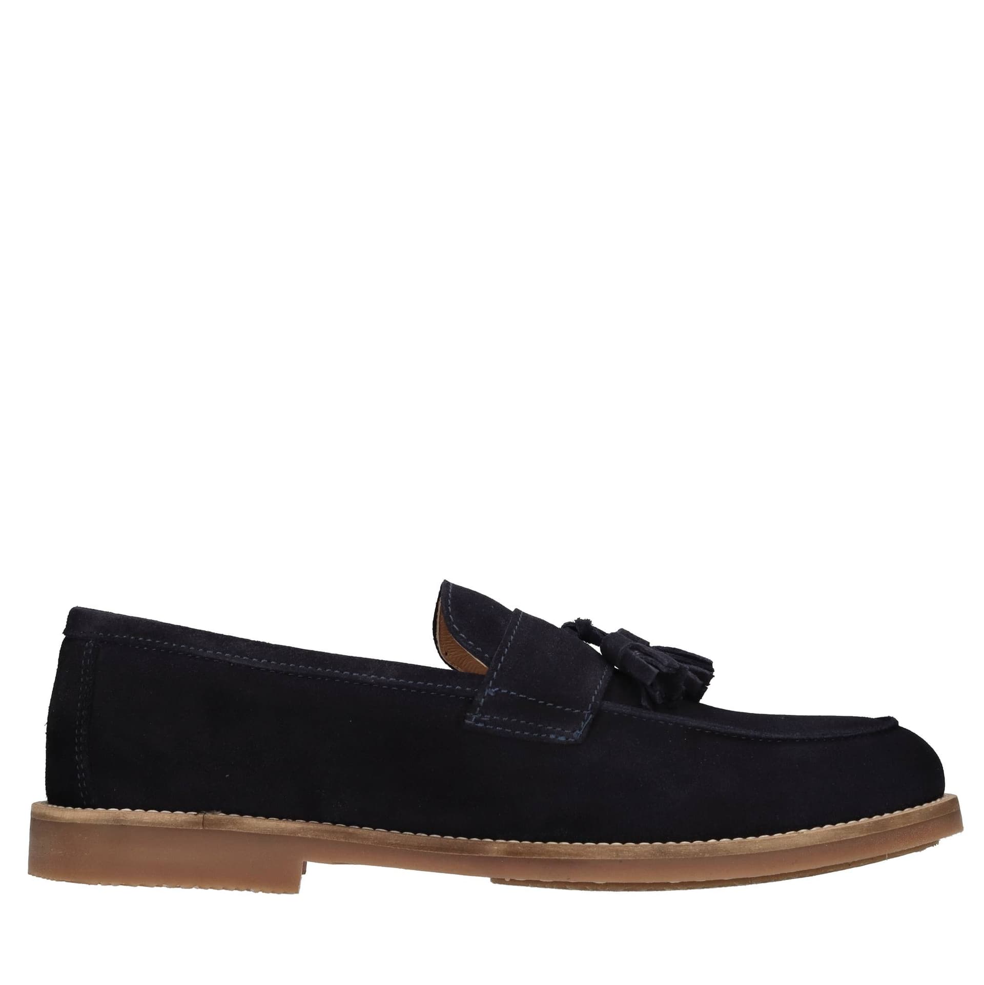Marechiaro 1962  Scarpe basse Blu - 3
