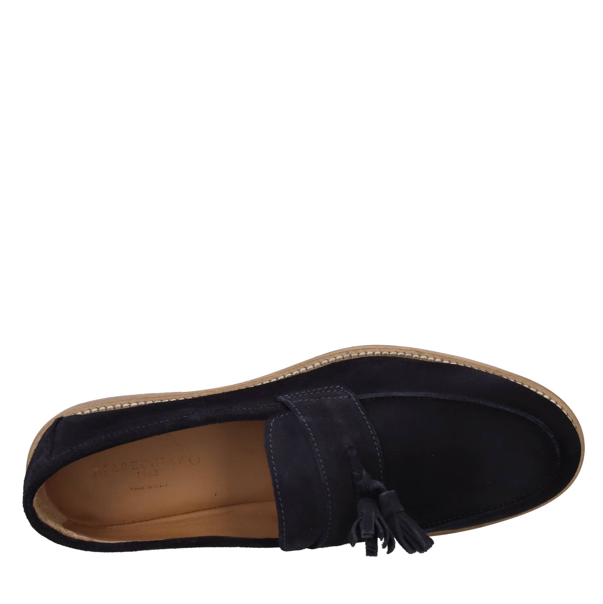 Marechiaro 1962  Scarpe basse Blu - 5
