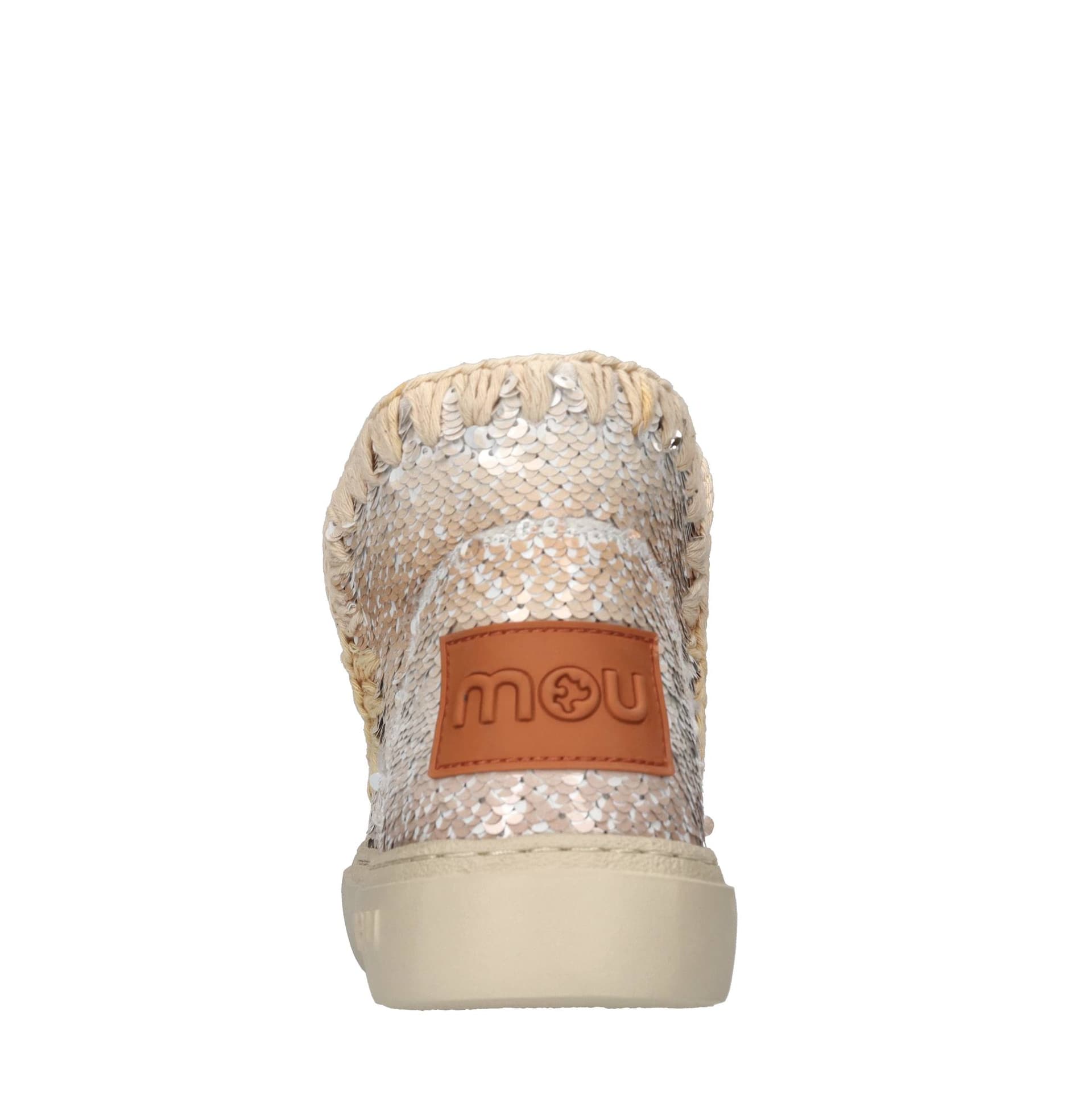 Mou  Stivali Arancione - 2