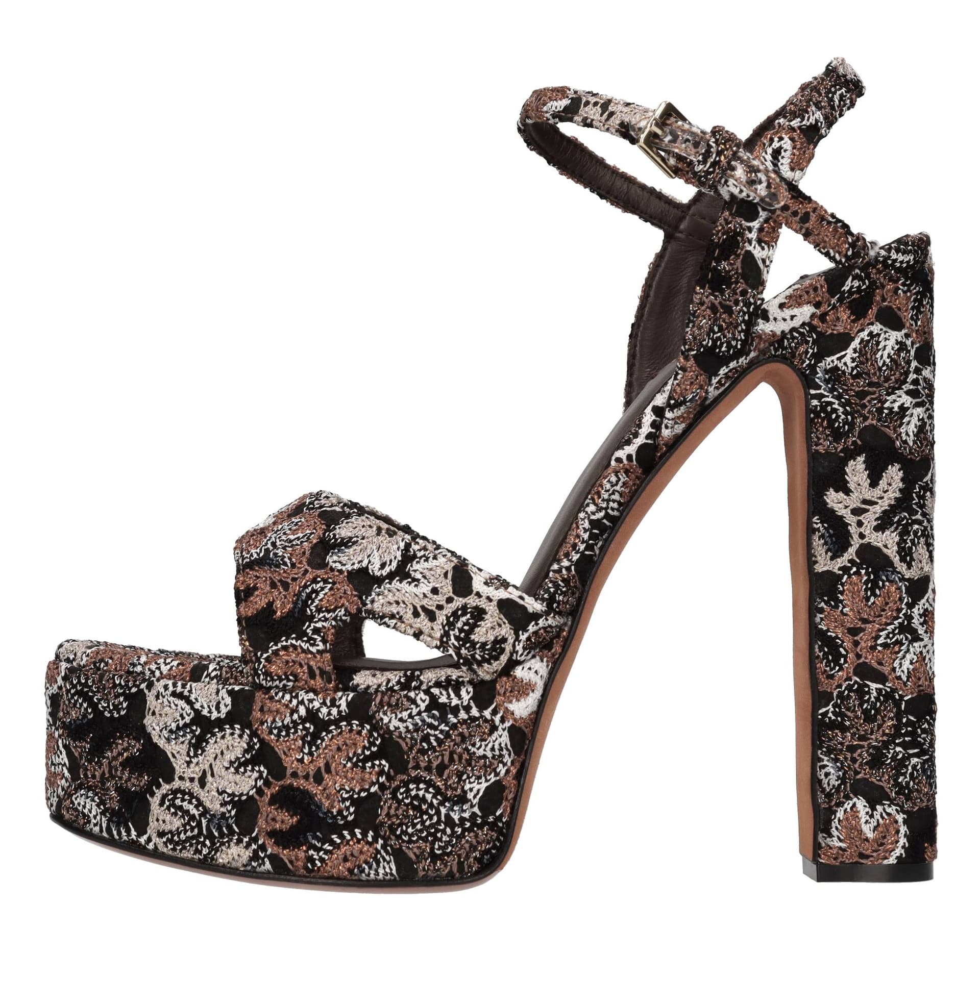 Missoni  Sandali Multicolor - 6