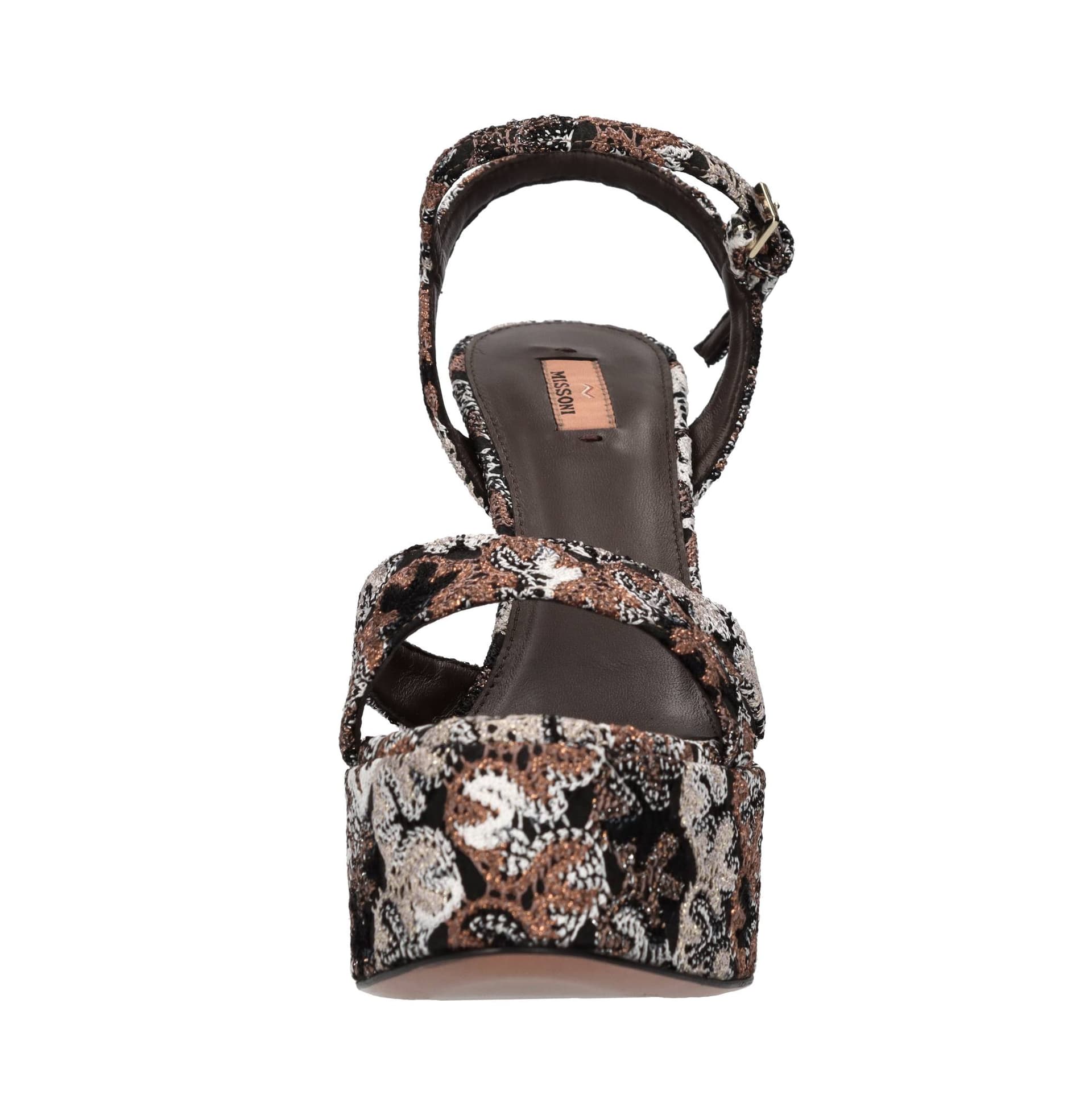 Missoni  Sandali Multicolor - 4
