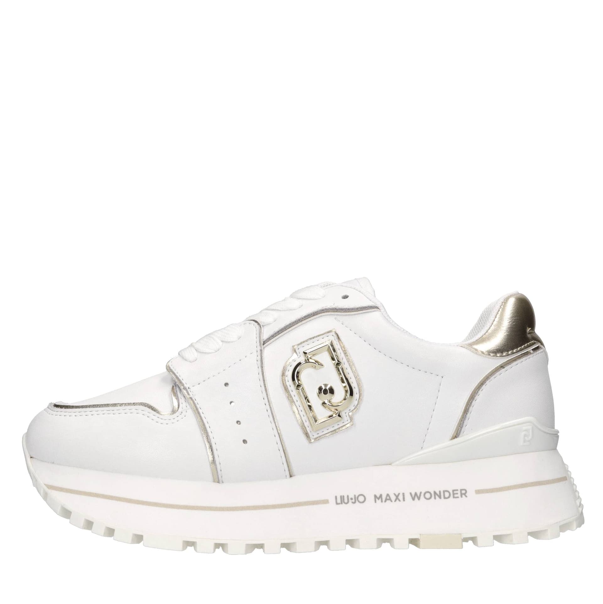 Liu Jo  Sneakers Bianco - 6