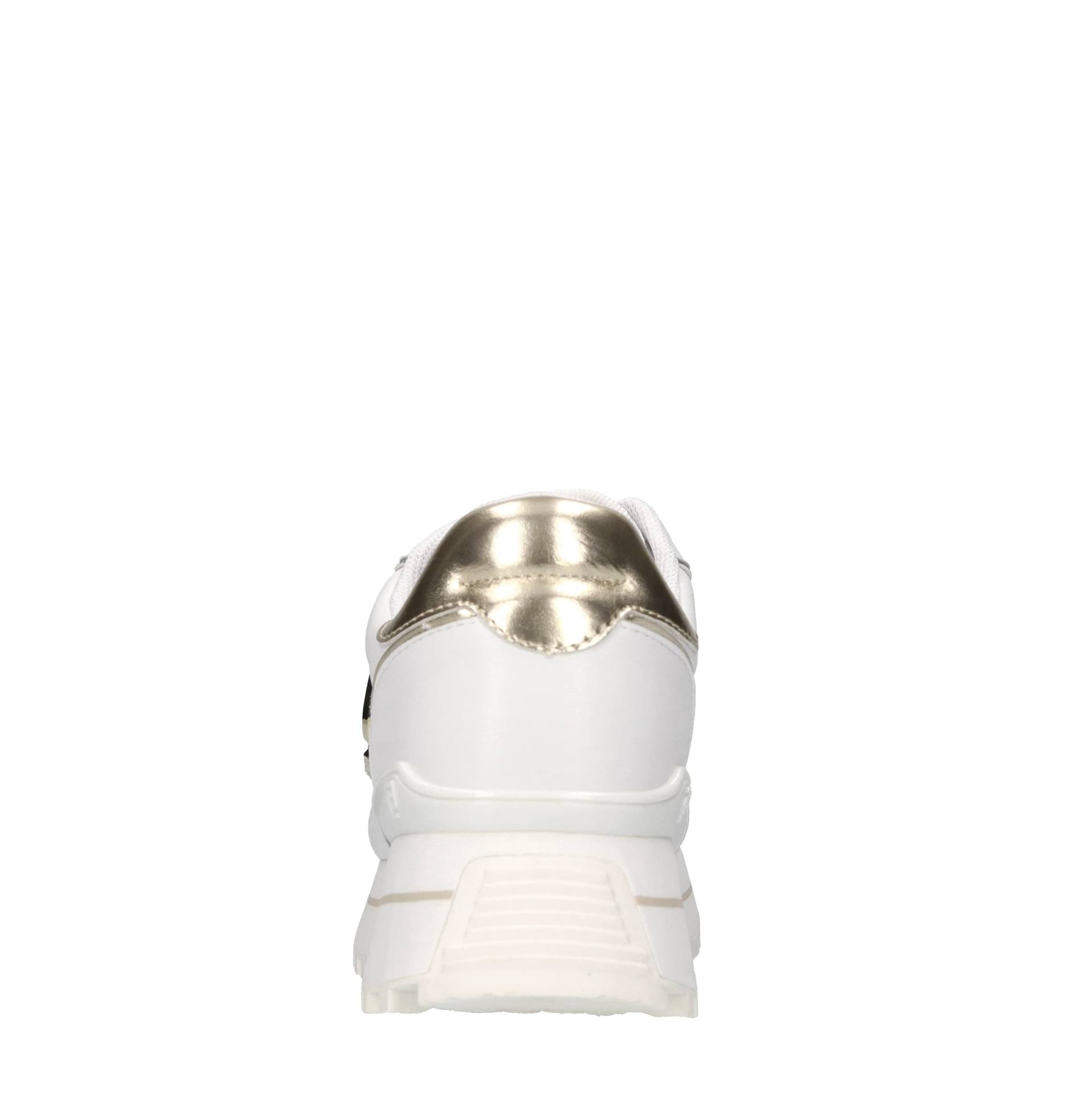 Liu Jo  Sneakers Bianco - 2