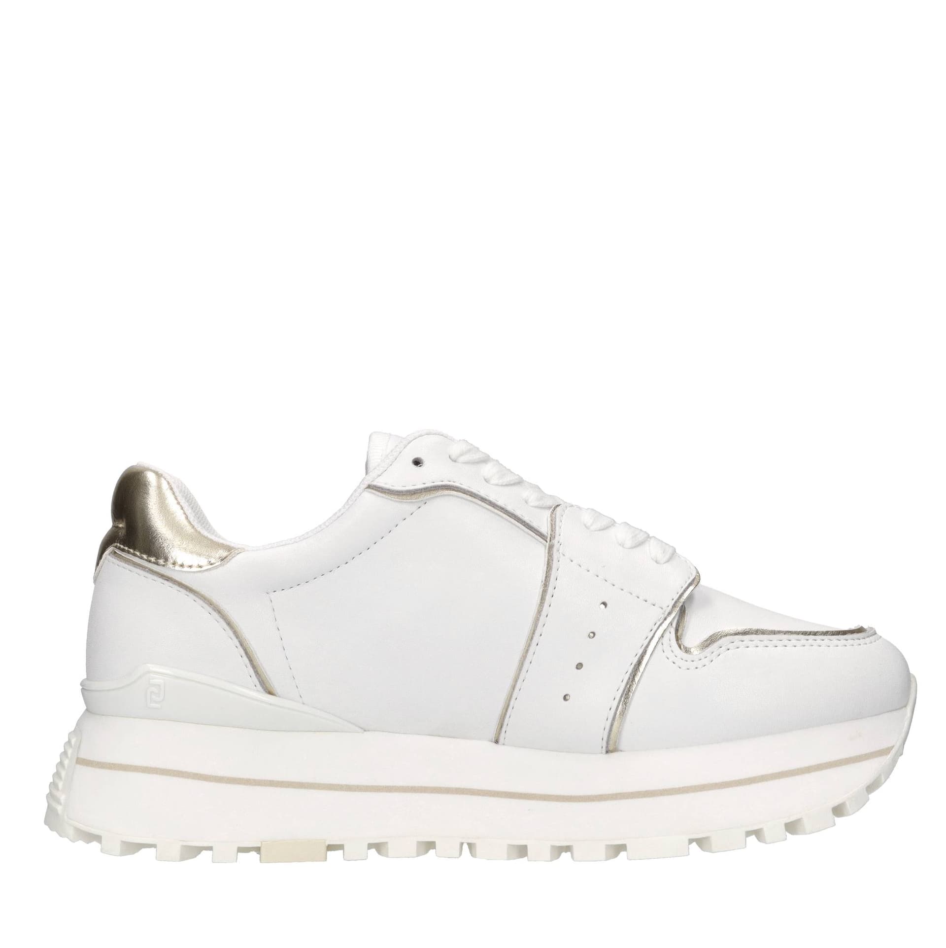 Liu Jo  Sneakers Bianco - 3