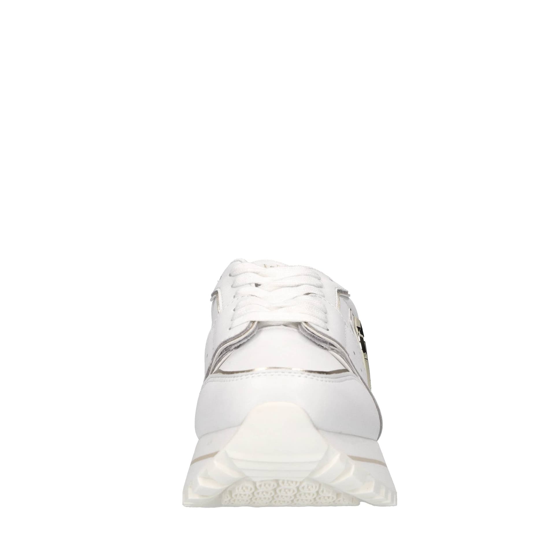 Liu Jo  Sneakers Bianco - 4