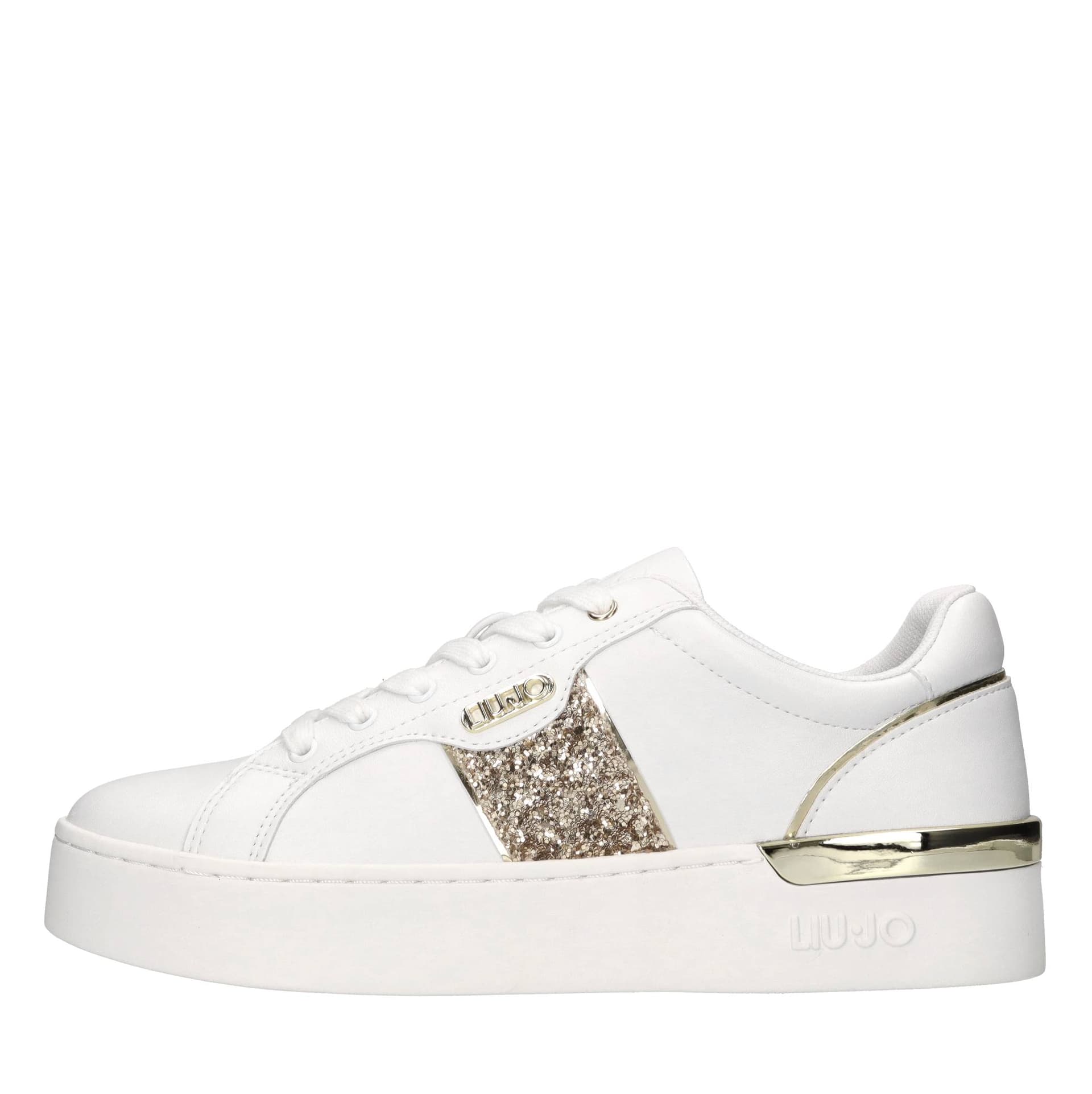 Liu Jo  Sneakers Bianco - 6