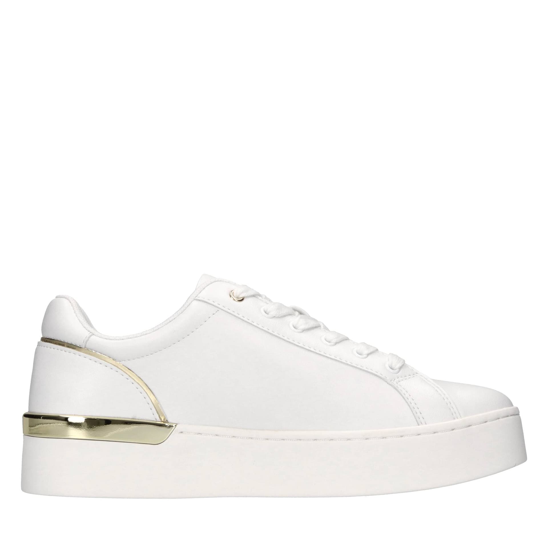 Liu Jo  Sneakers Bianco - 3
