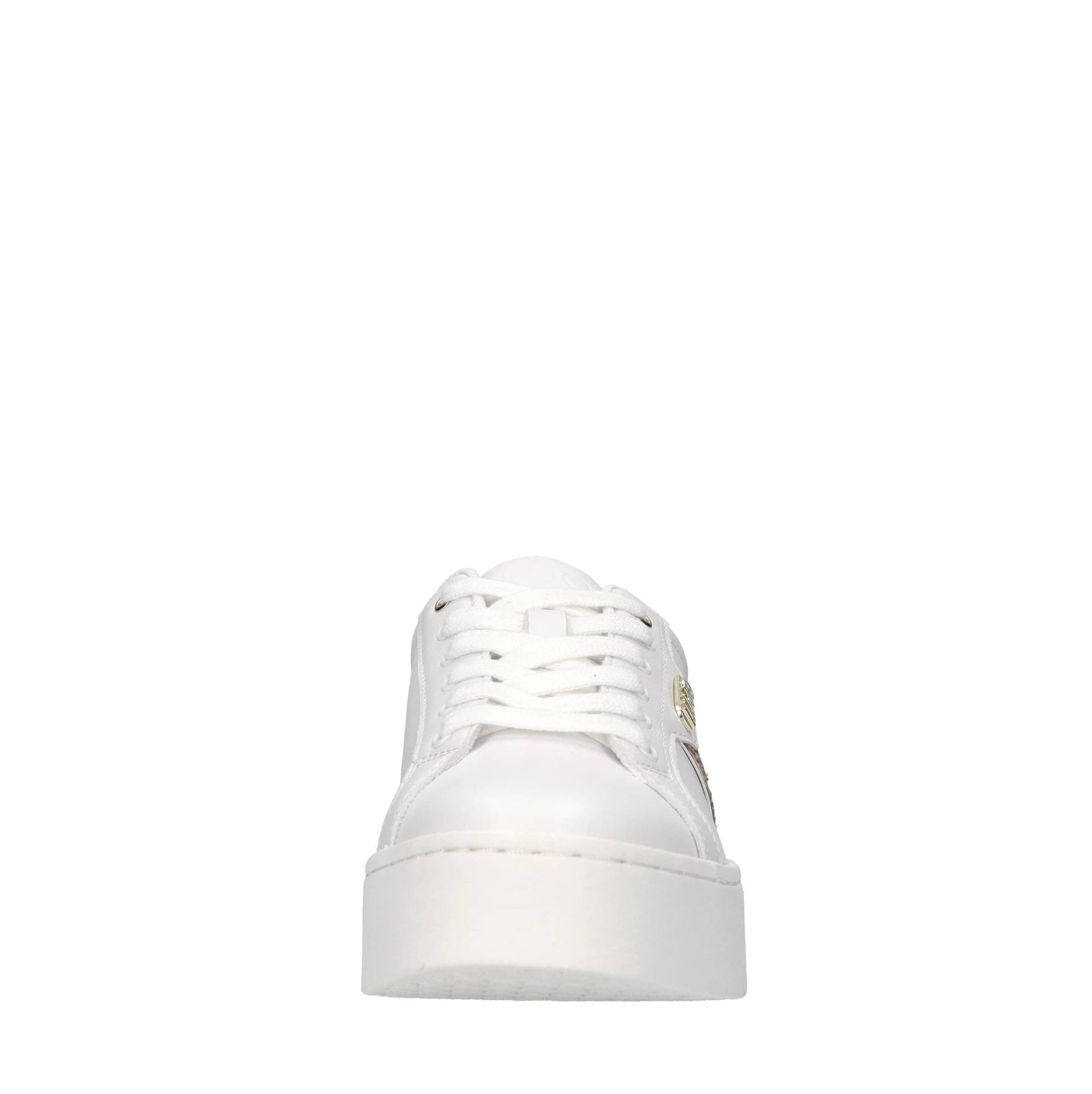 Liu Jo  Sneakers Bianco - 4