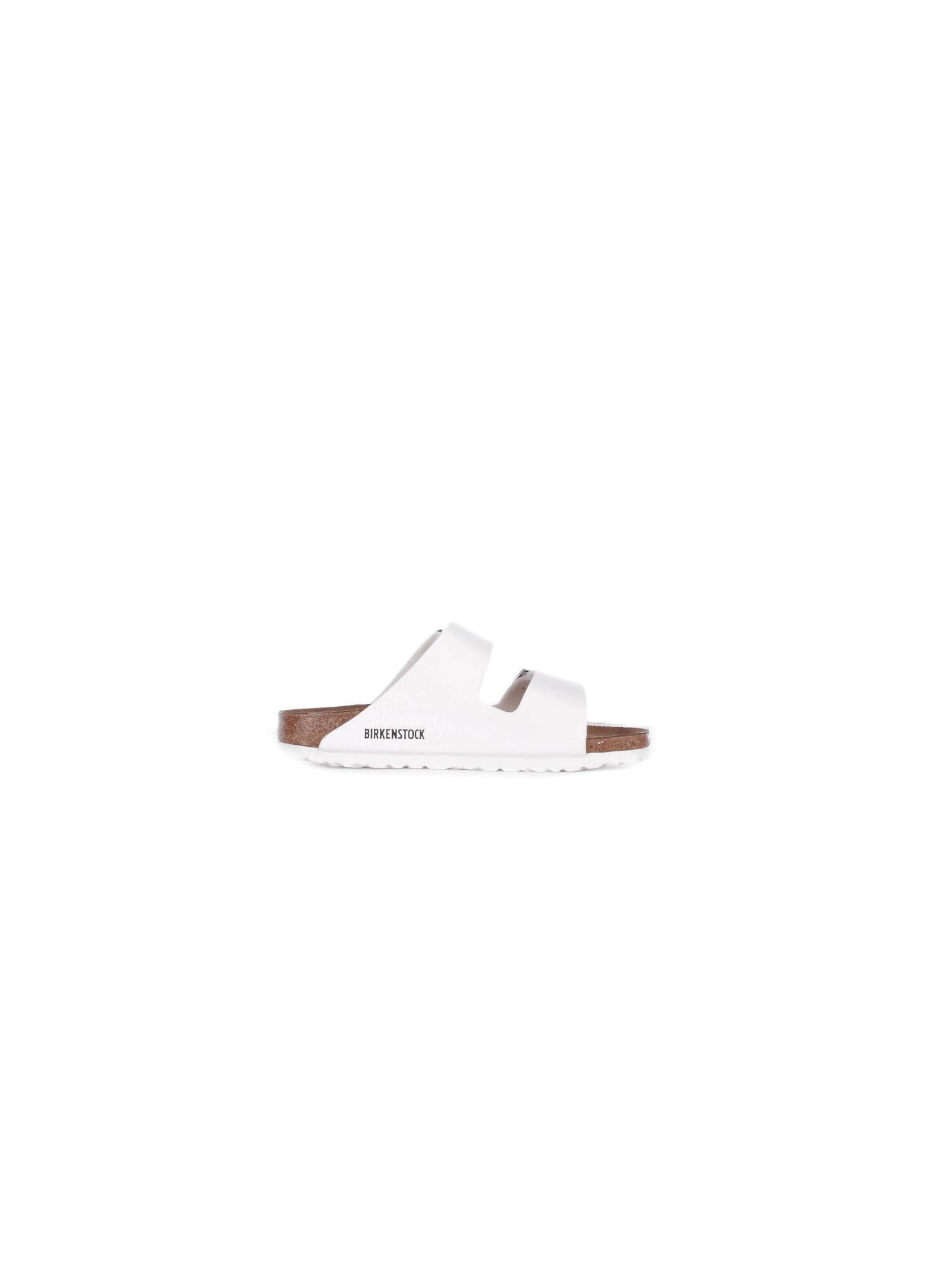 Birkenstock  Sandali White - 11