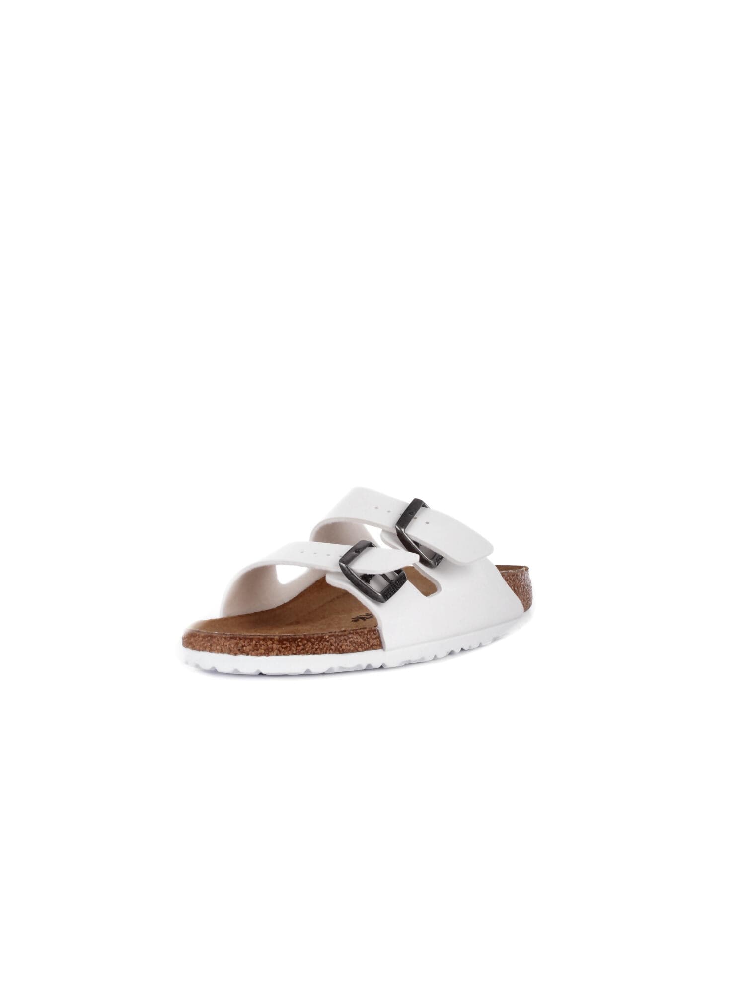 Birkenstock  Sandali White - 16