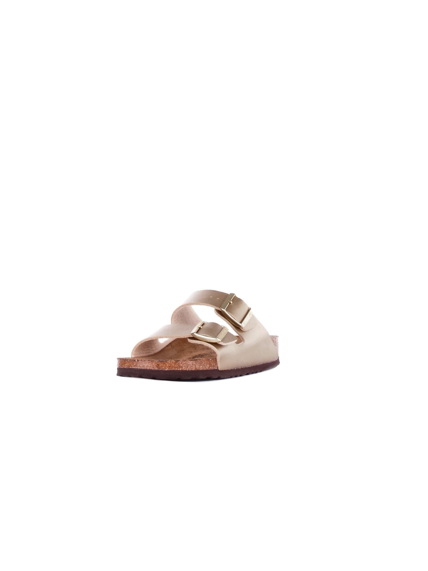 Birkenstock  Sandali Gold - 12