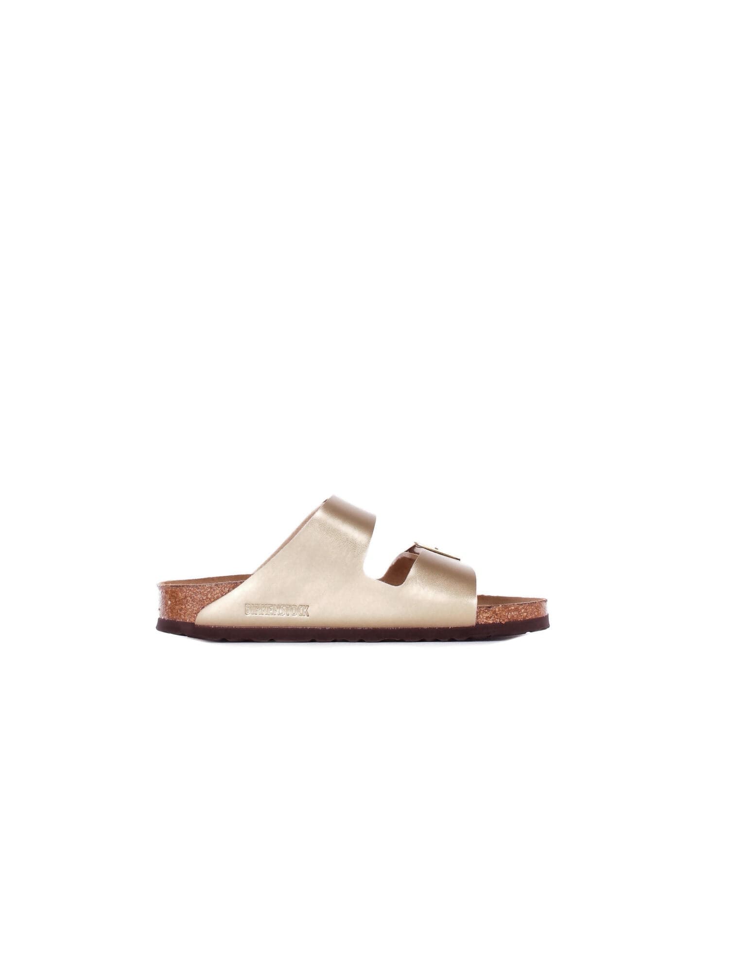 Birkenstock  Sandali Gold - 8