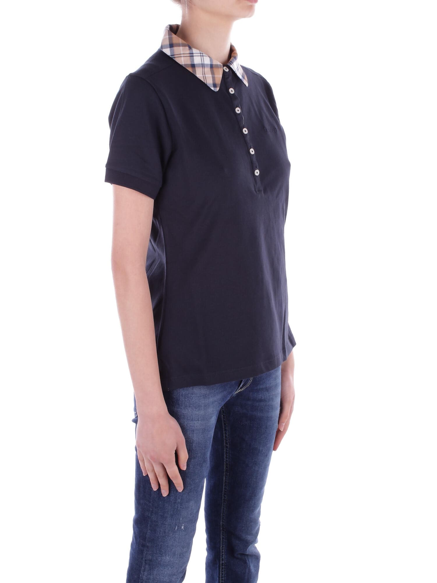 Barbour  T-shirt e Polo Navy - 11