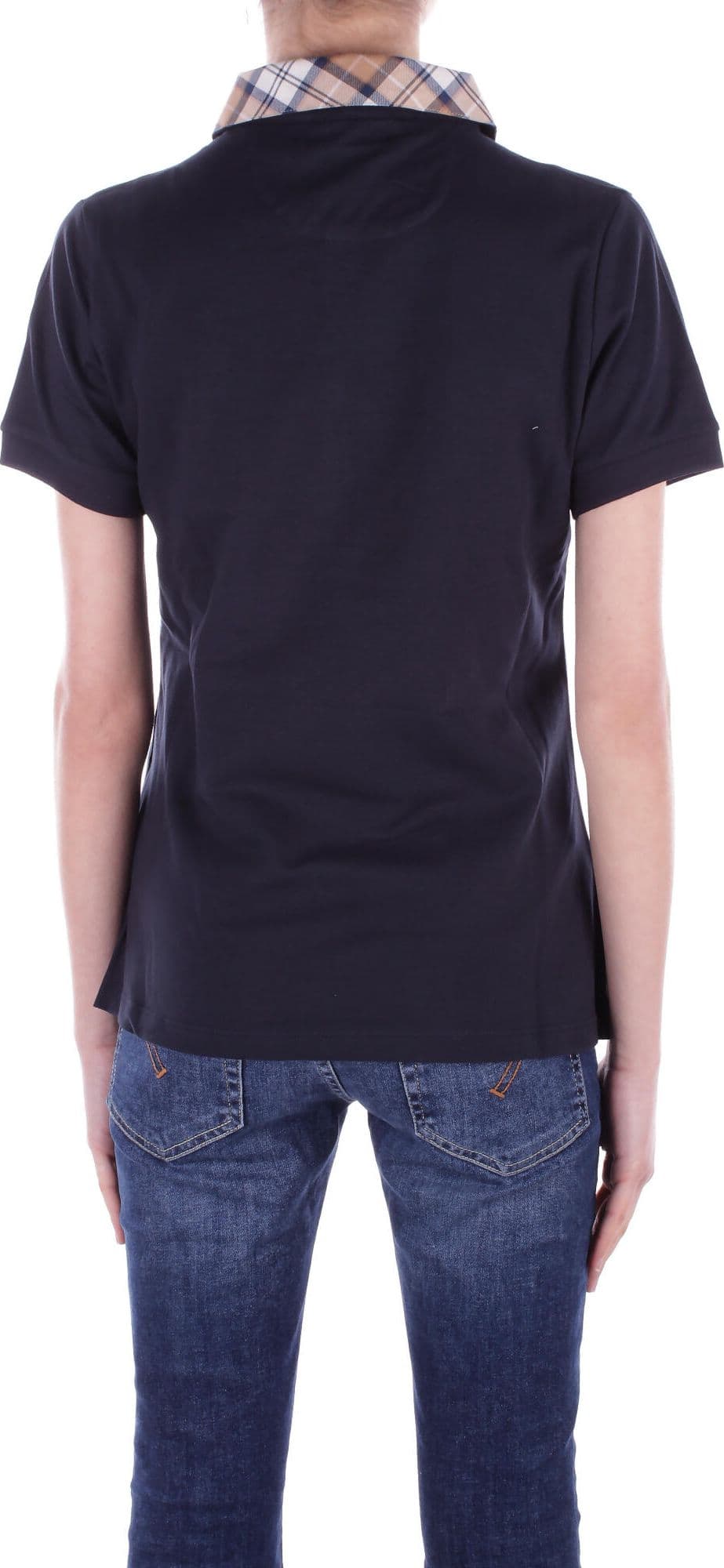 Barbour  T-shirt e Polo Navy - 7