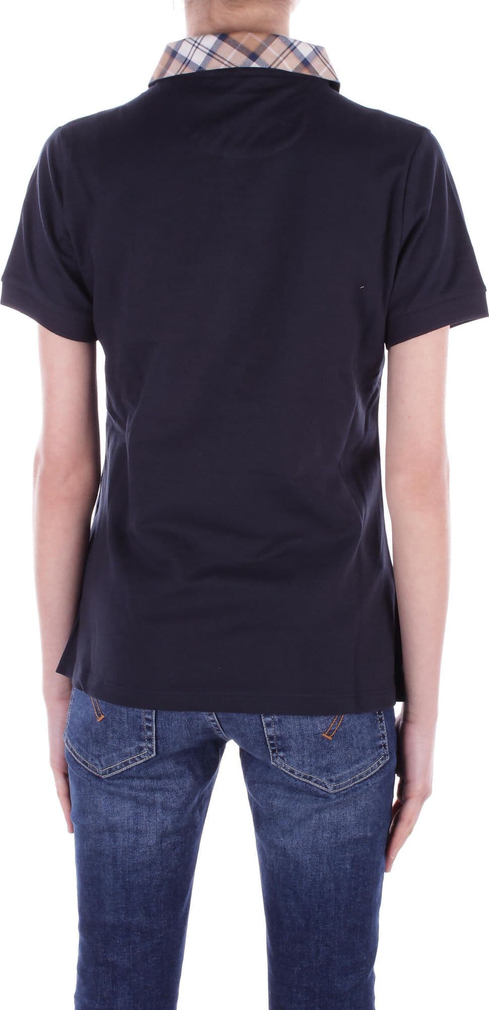 Barbour  T-shirt e Polo Navy - 8