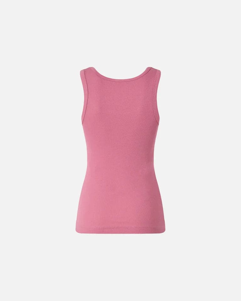 Pinko PINKO  CALCOLATORE CANOTTIERA COSTINA SS26 - 6