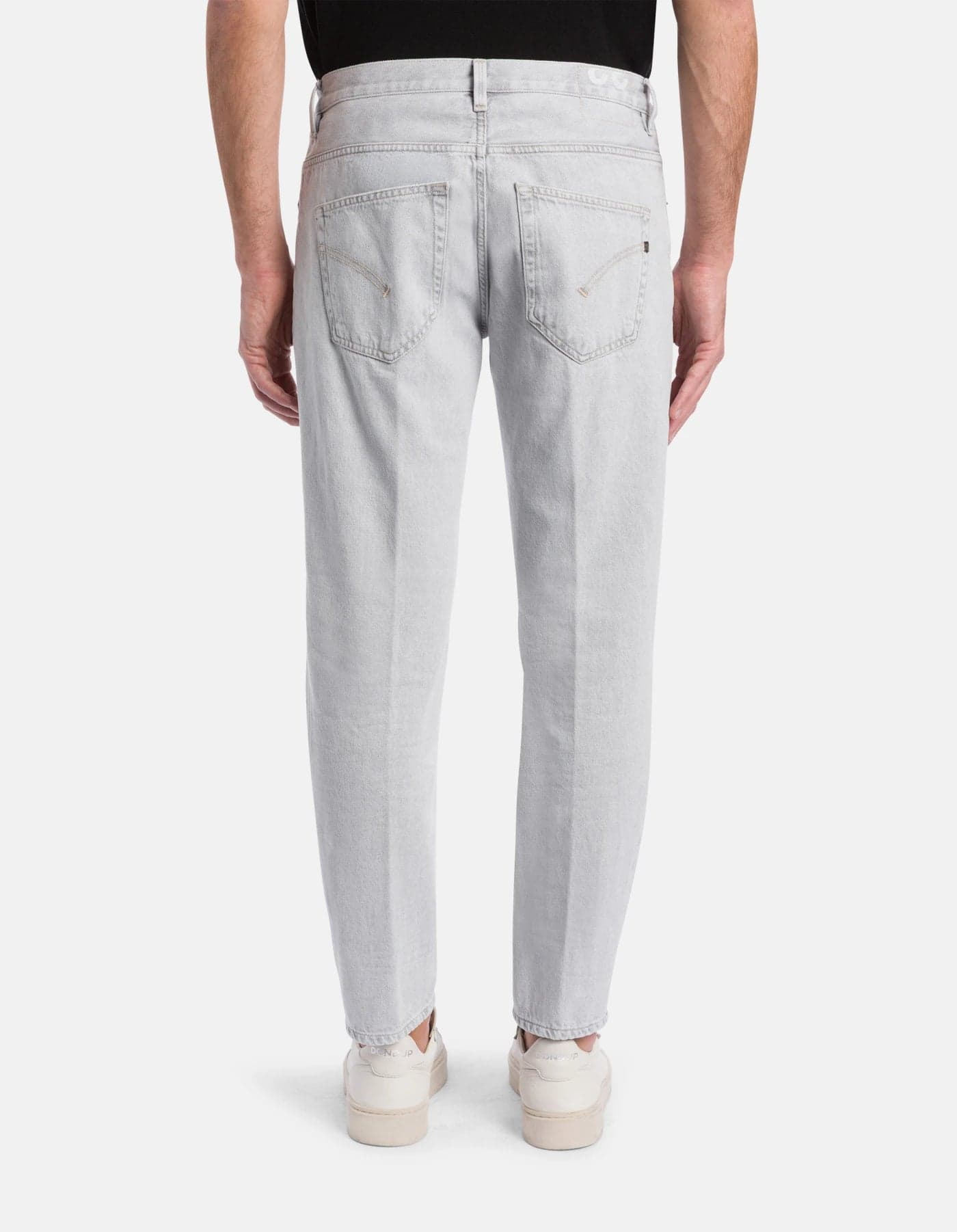 DONDUP  Jeans BRIGHTON-DF0277U-MB1 - 3