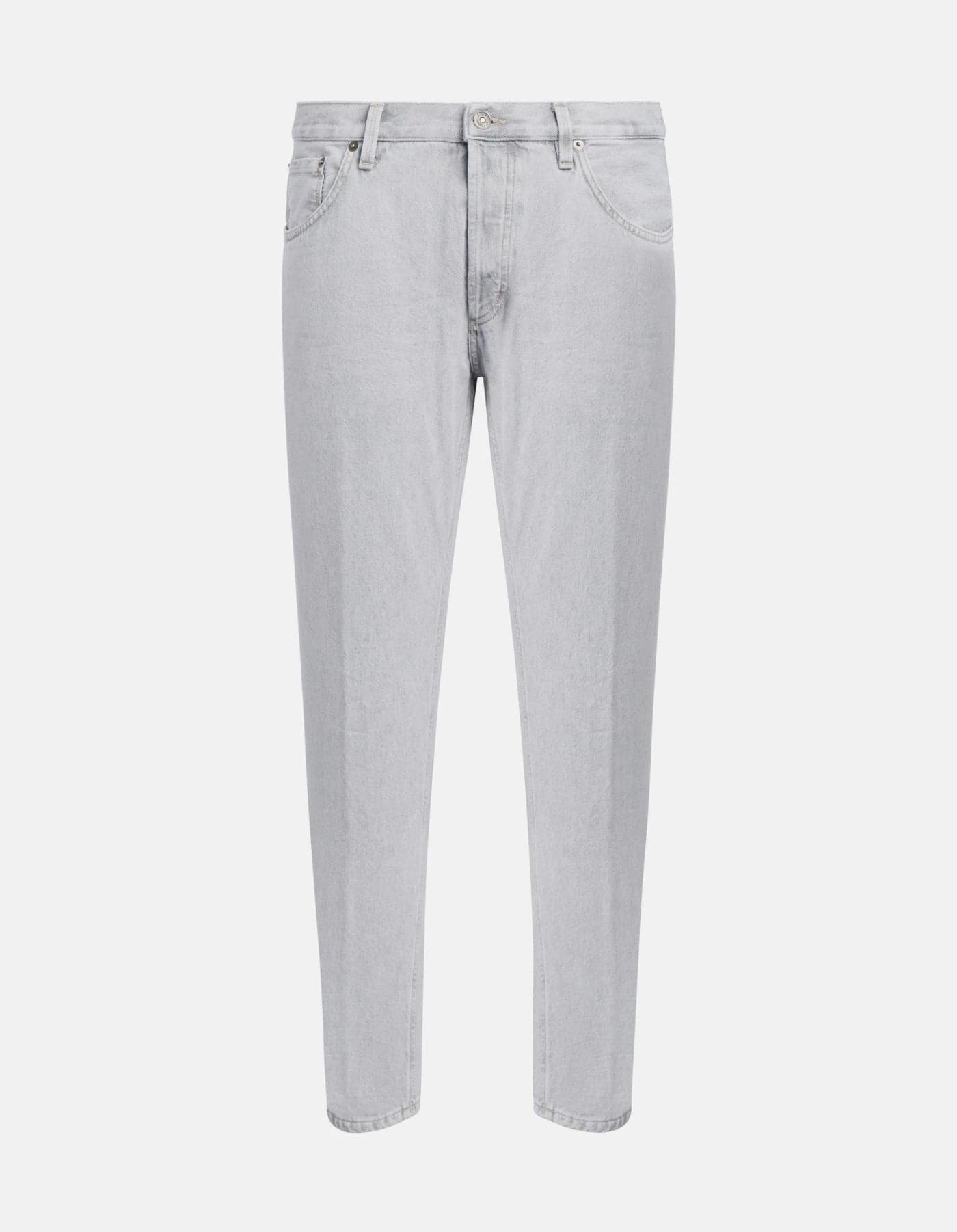 DONDUP  Jeans BRIGHTON-DF0277U-MB1 - 5