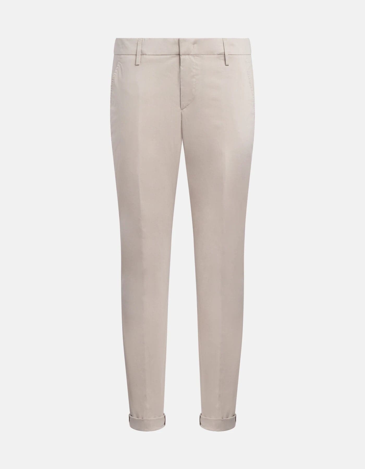 DONDUP  PANTALONE GAUBERT-PS0020U-2 SS26 - 5