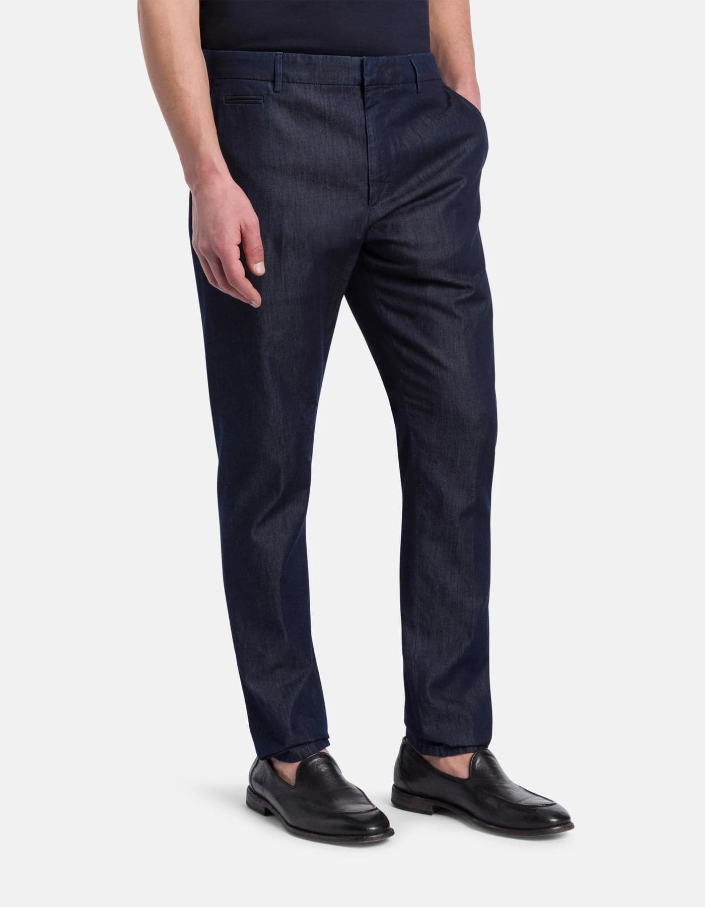 DONDUP  PANTALONE JOE-DF0293U-LT3 - 2