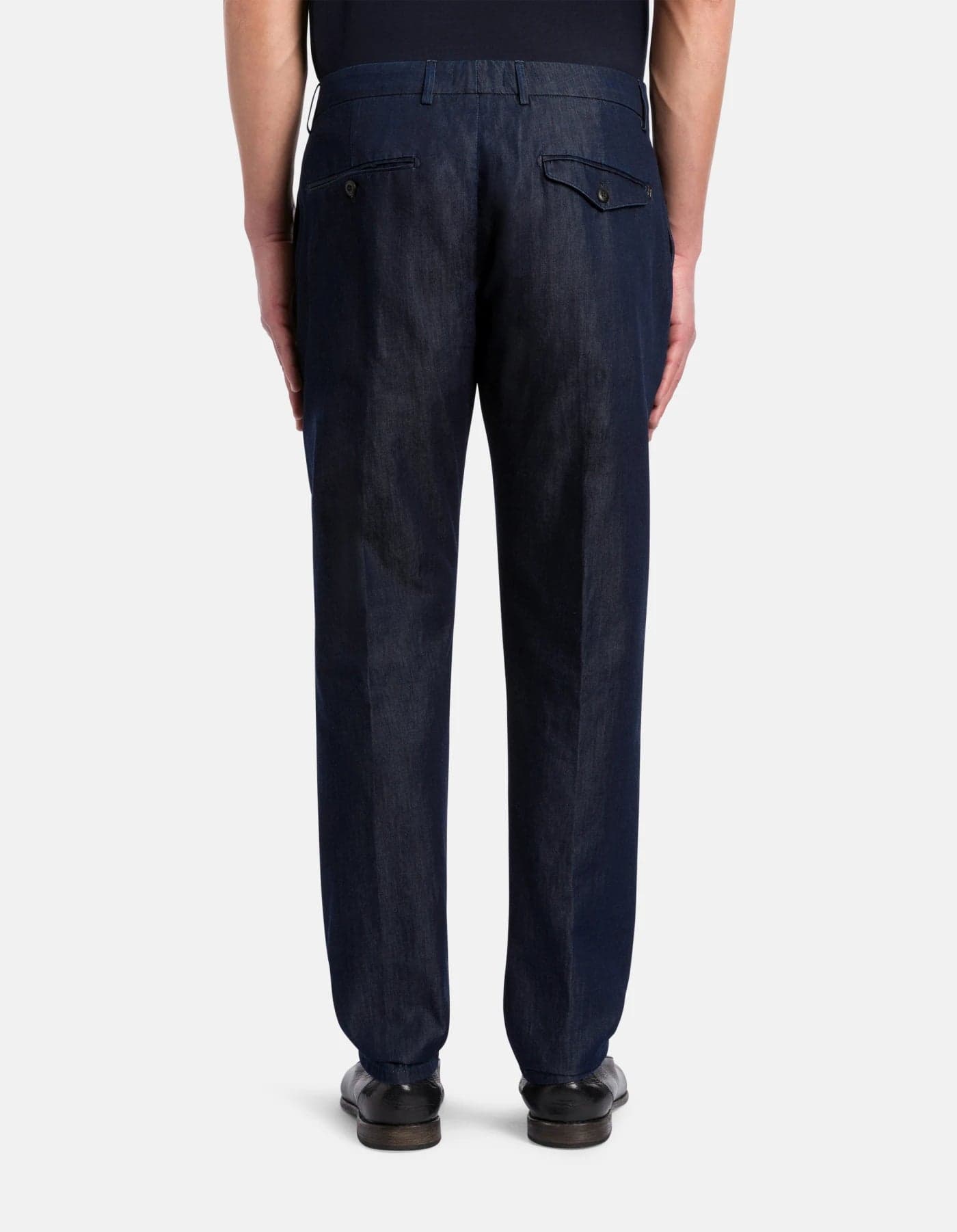 DONDUP  PANTALONE JOE-DF0293U-LT3 - 3