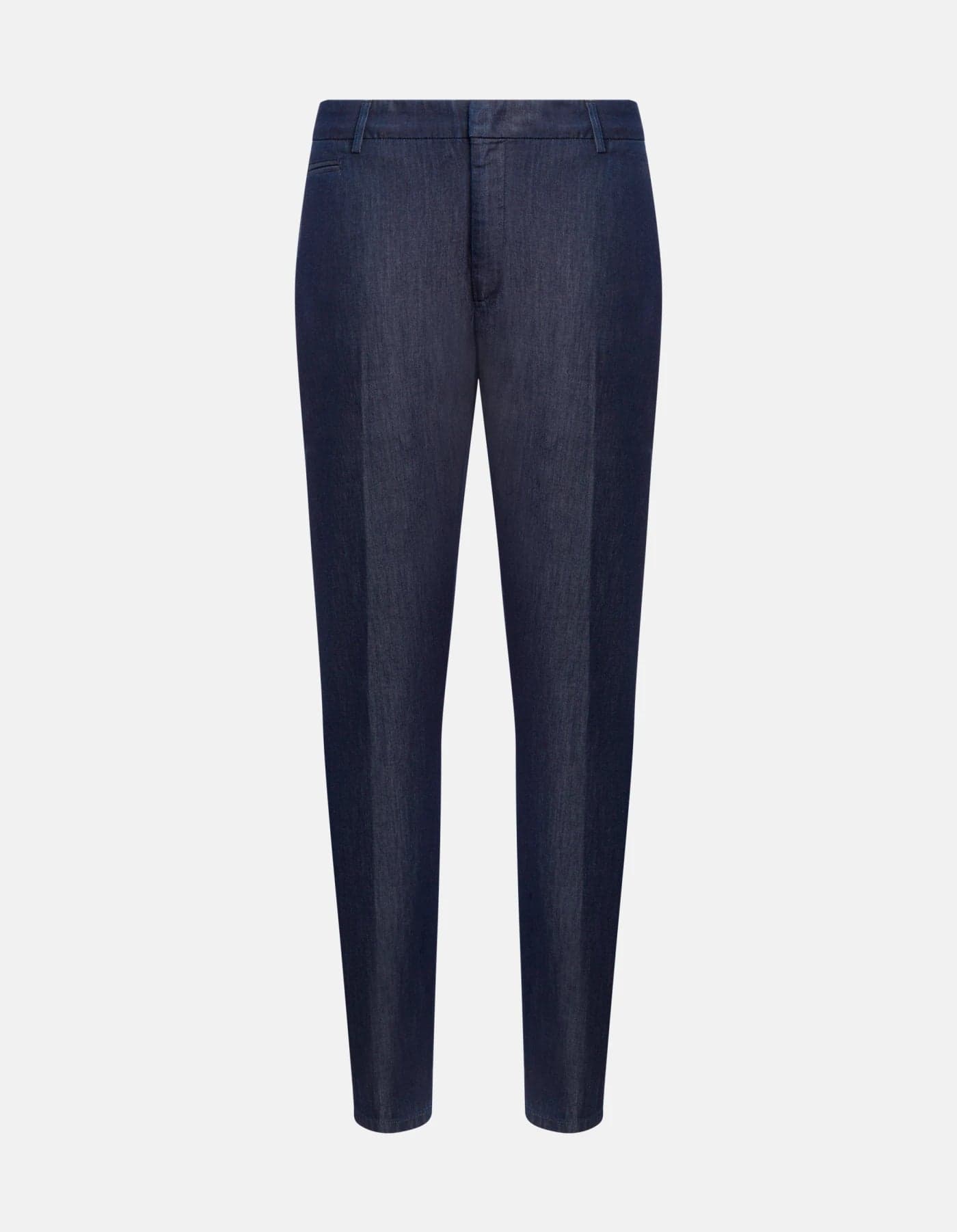 DONDUP  PANTALONE JOE-DF0293U-LT3 - 5