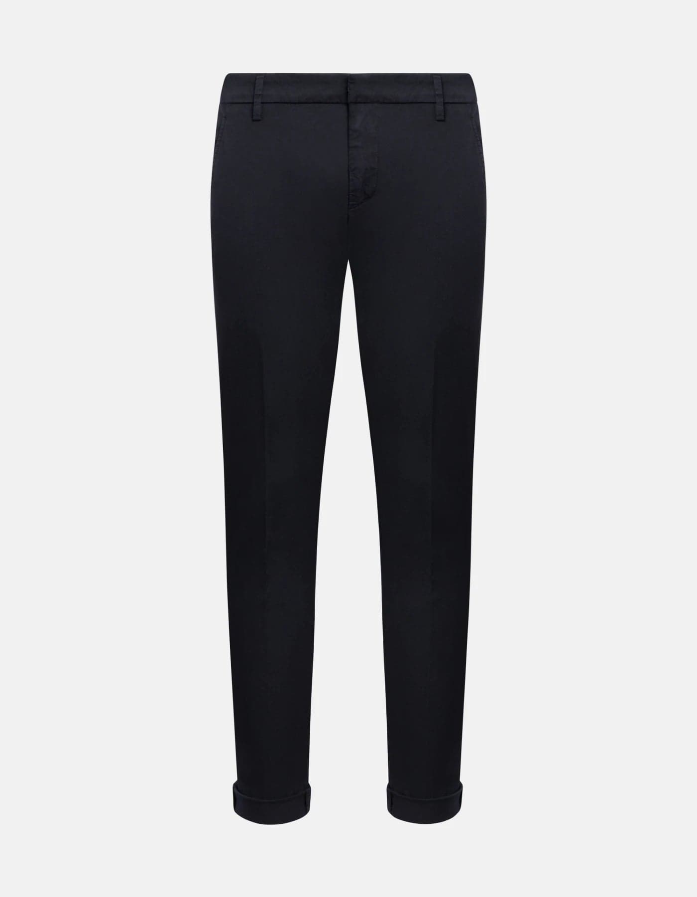 DONDUP  PANTALONE GAUBERT-GSE046U-PTD SS26 - 10