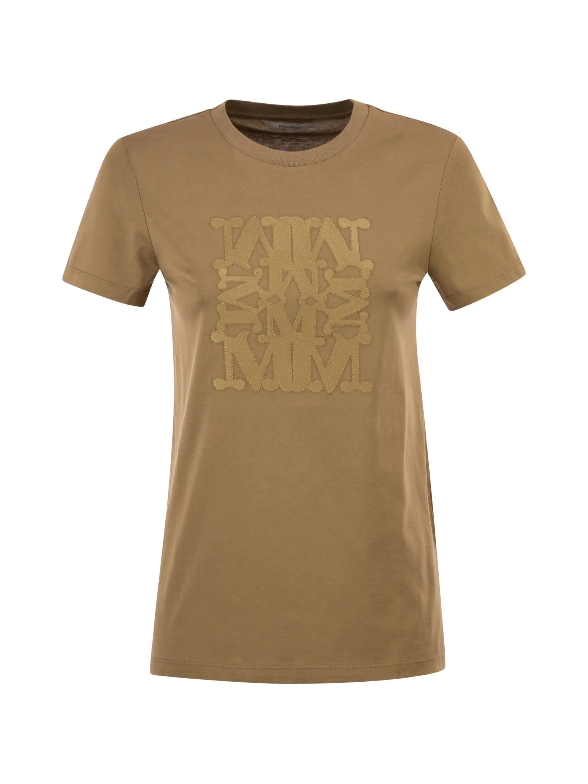 MAX MARA  T-shirt Donna - 1