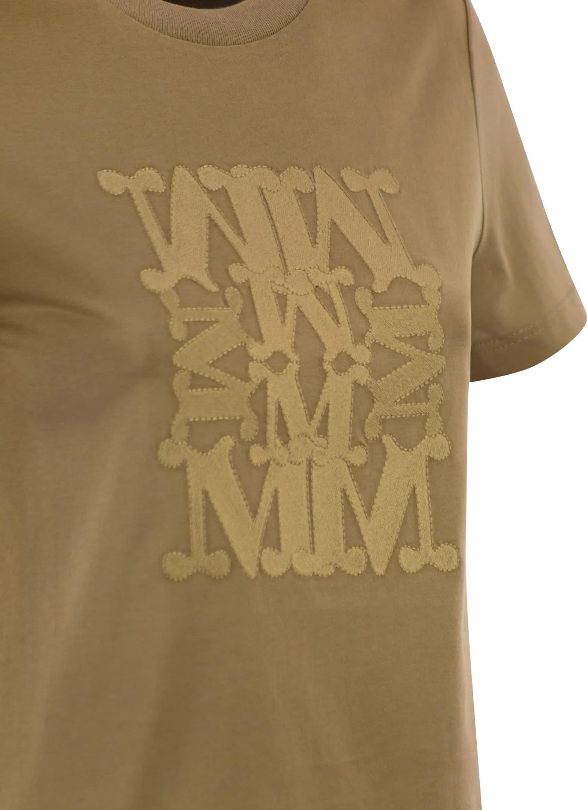 MAX MARA  T-shirt Donna - 4