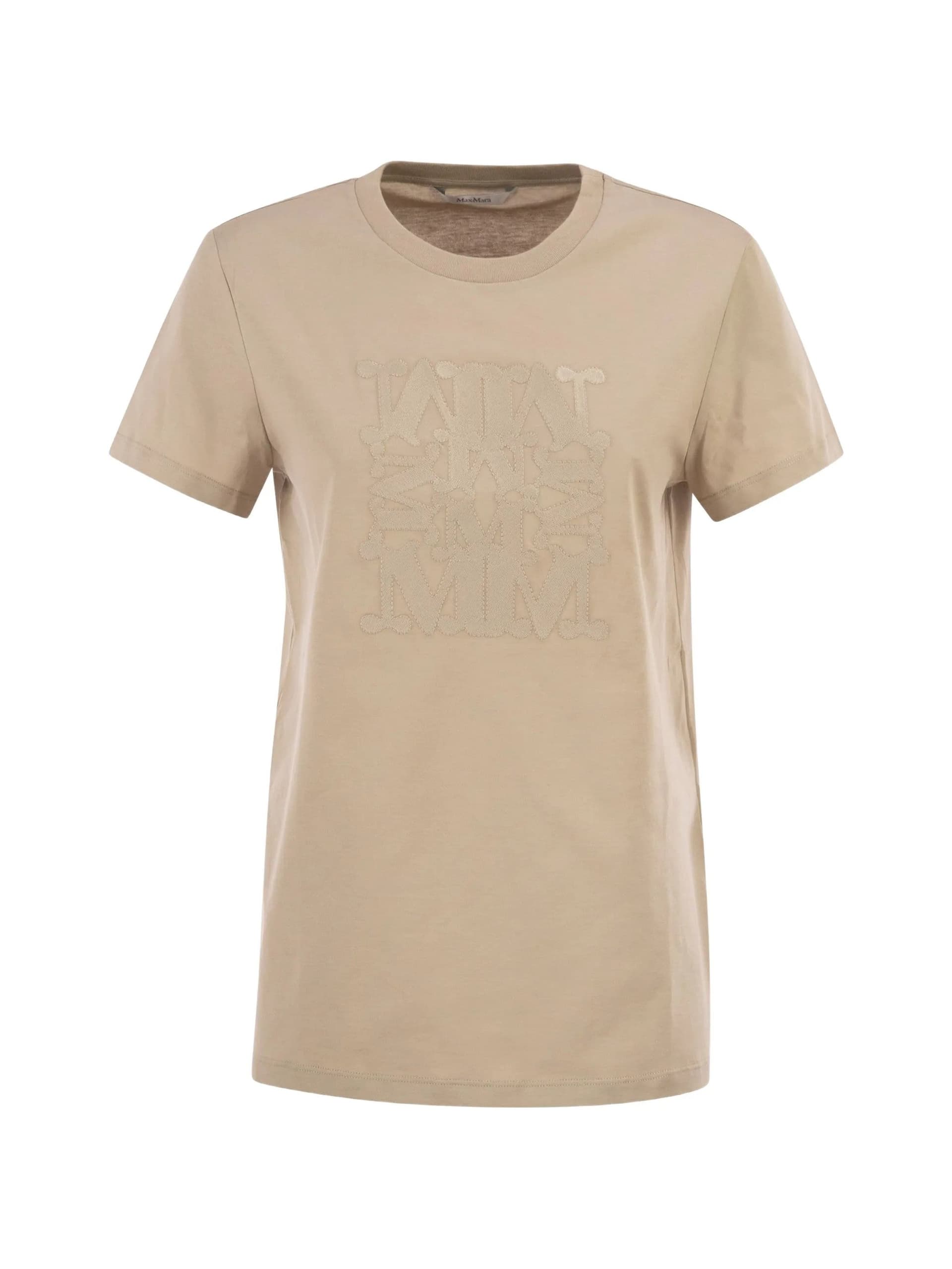 MAX MARA  T-shirt Donna - 5