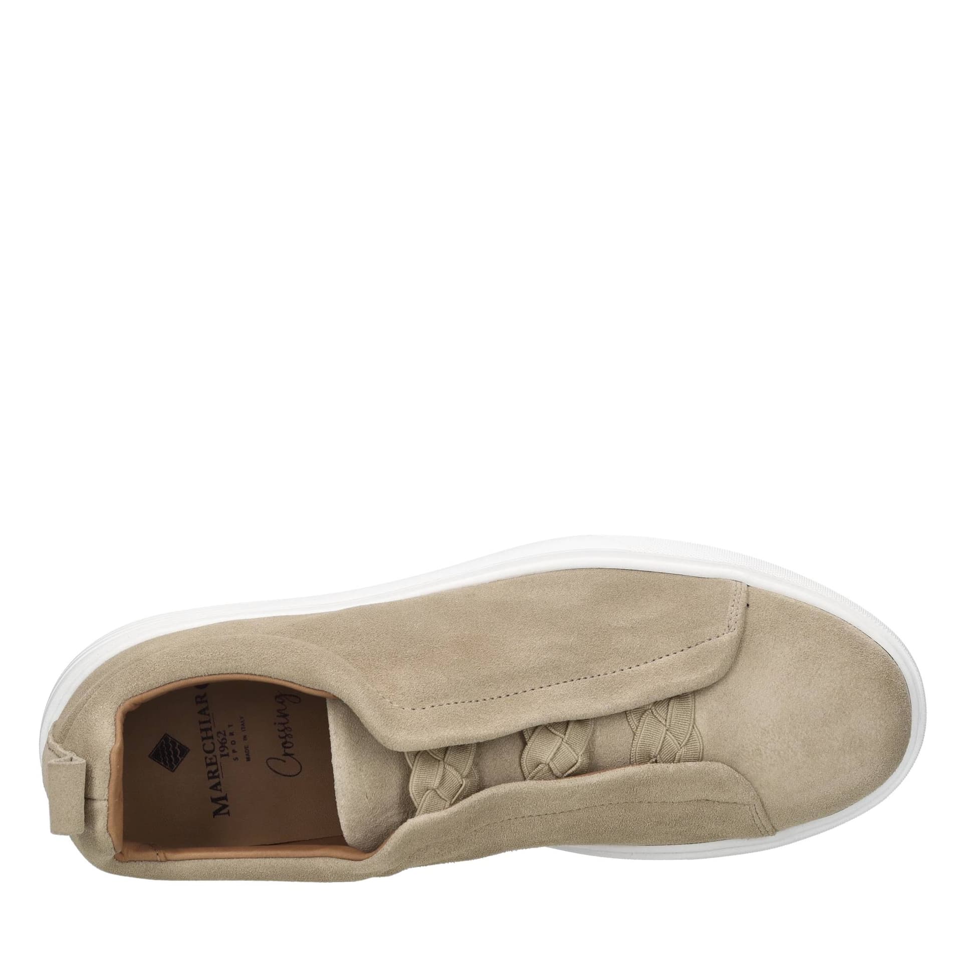 Marechiaro 1962  Scarpe basse Beige - 5