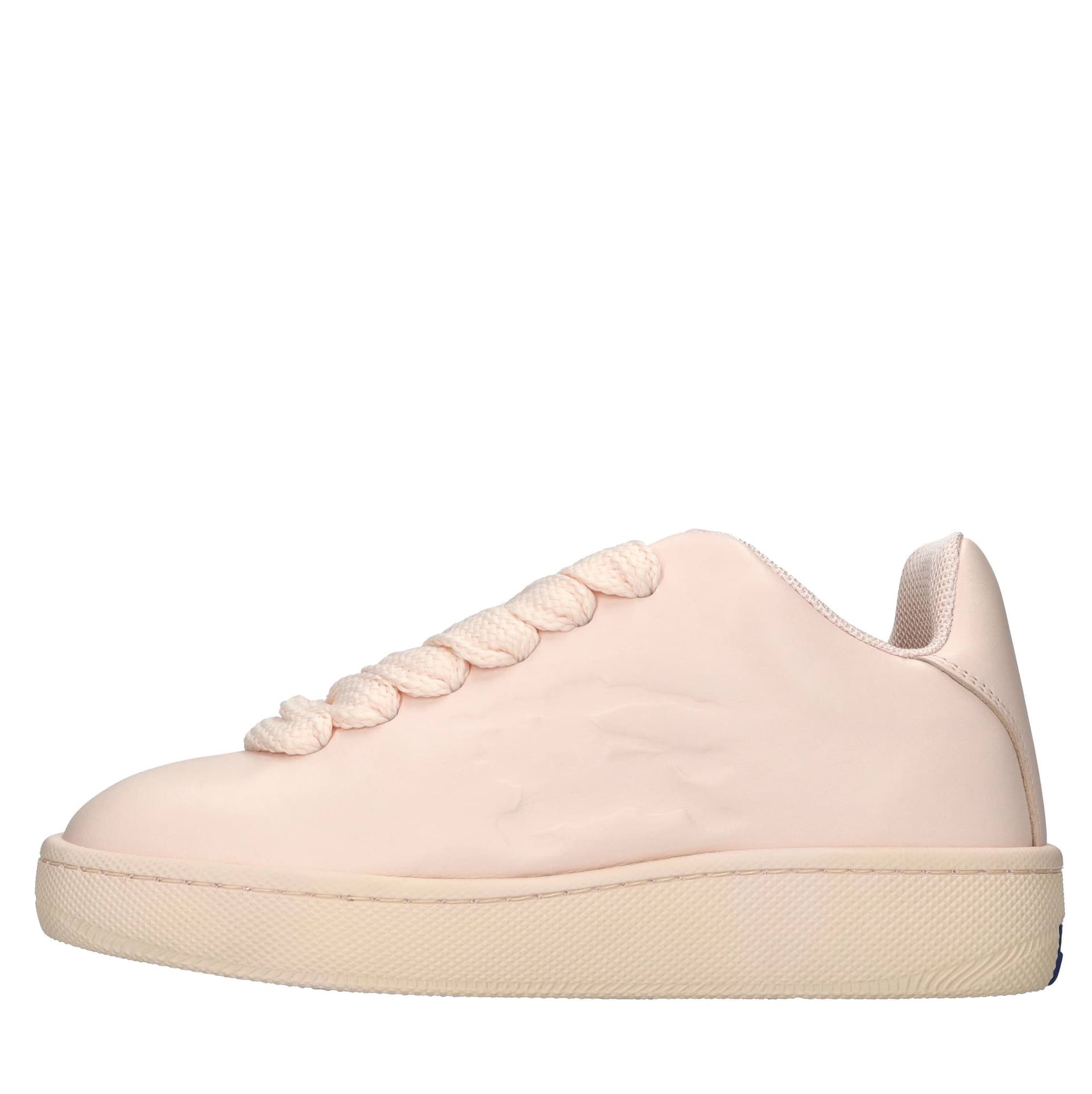 Burberry  Sneakers Rosa - 6