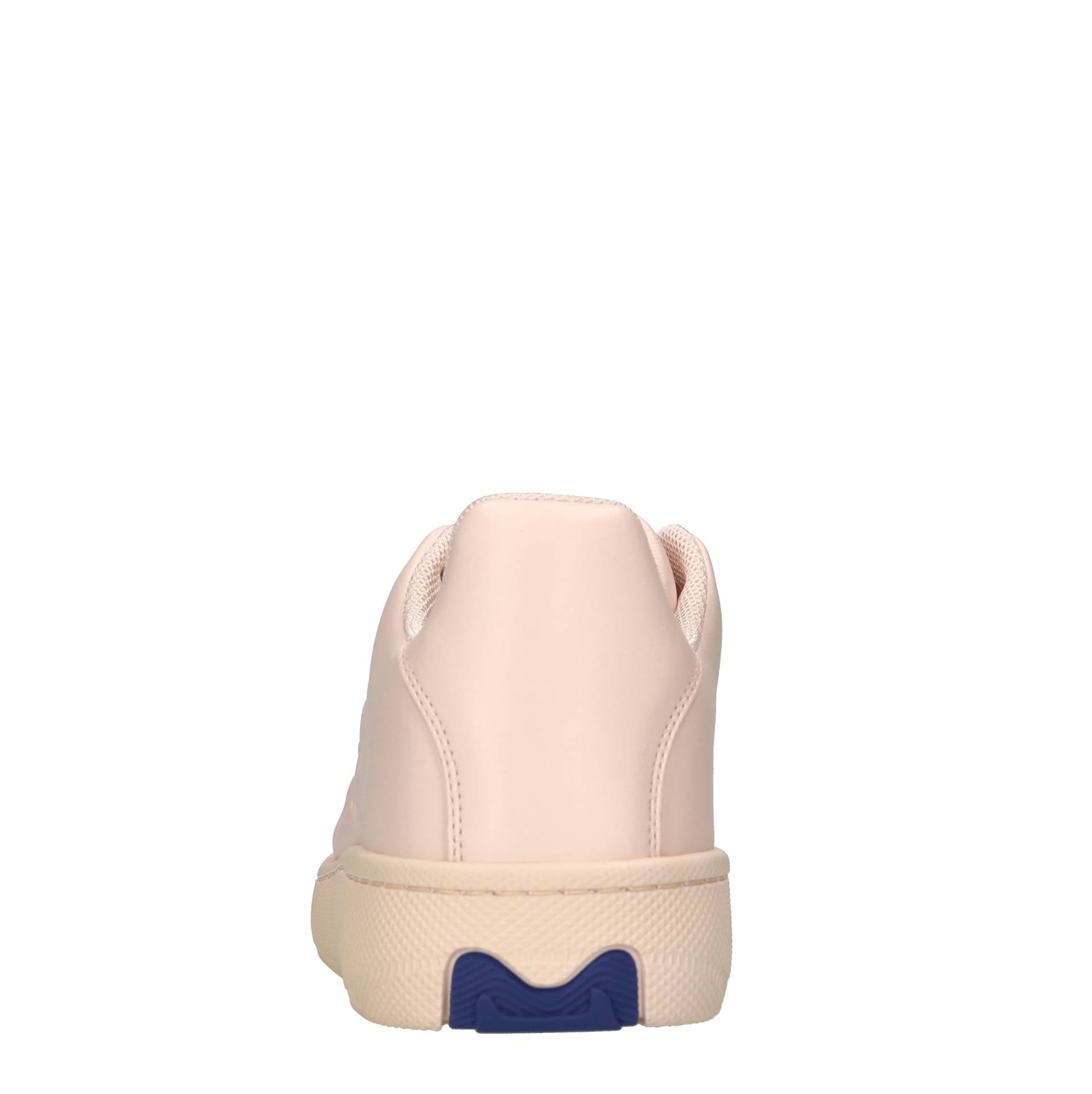 Burberry  Sneakers Rosa - 2