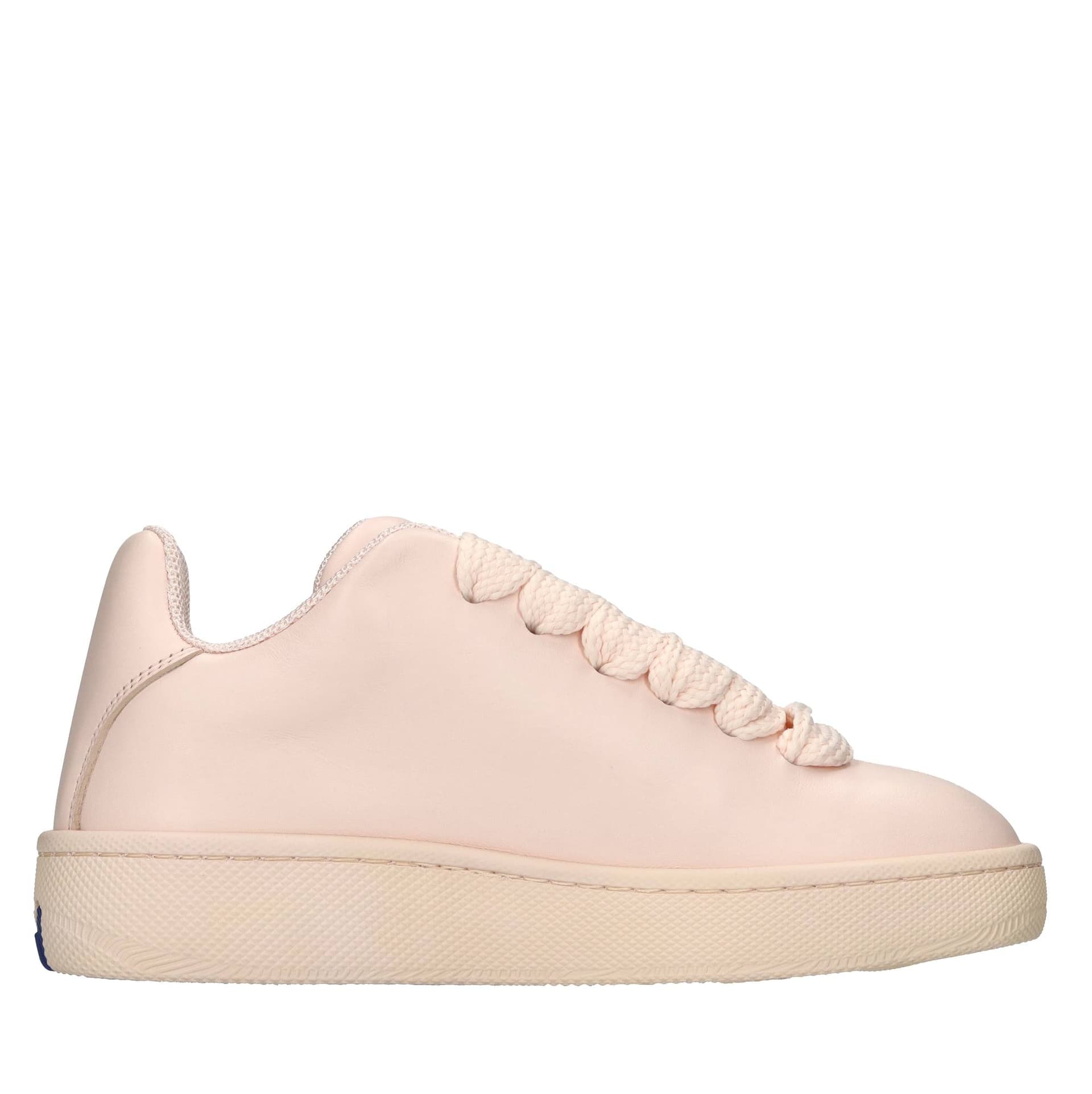 Burberry  Sneakers Rosa - 3