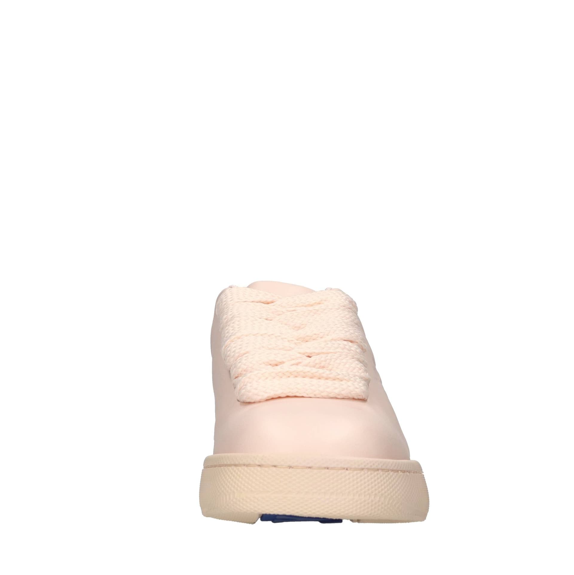 Burberry  Sneakers Rosa - 4