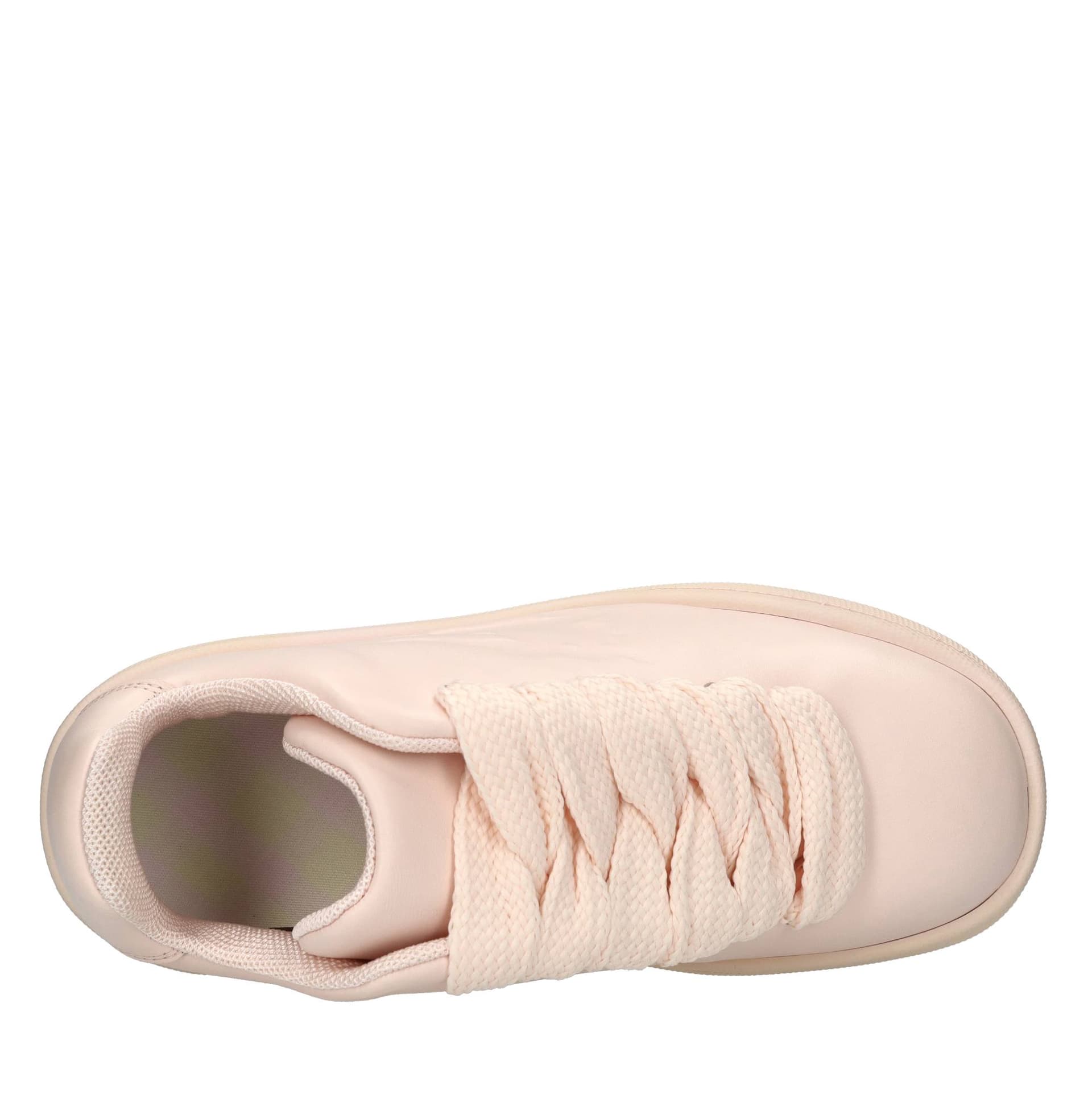 Burberry  Sneakers Rosa - 5